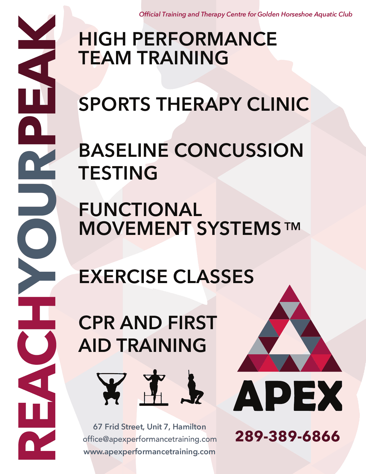 Apex Centre - Image 6