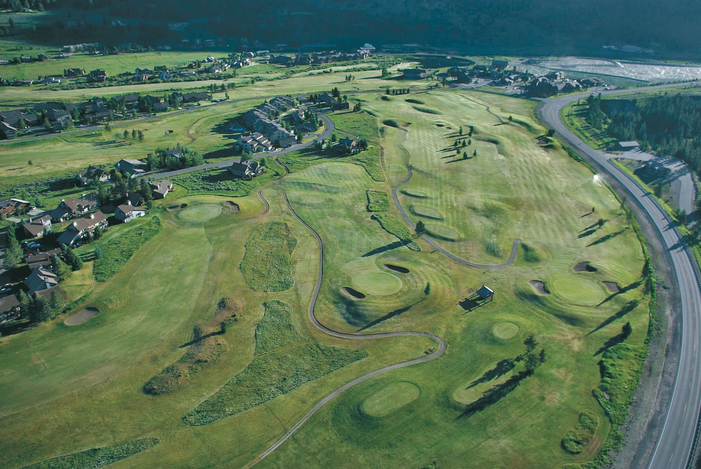 Big Sky Golf Course & Nordic Center - Image 5
