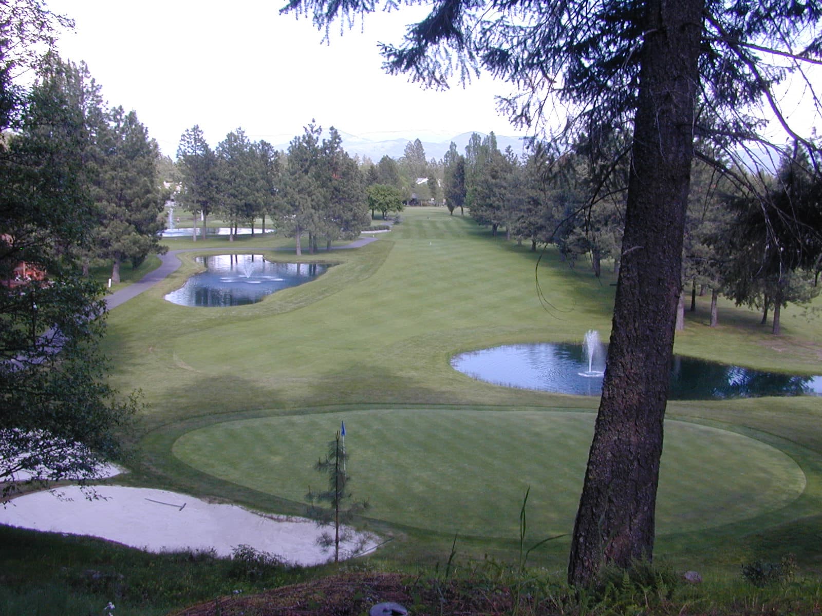 Twin Lakes Village Golf Club - Image 3