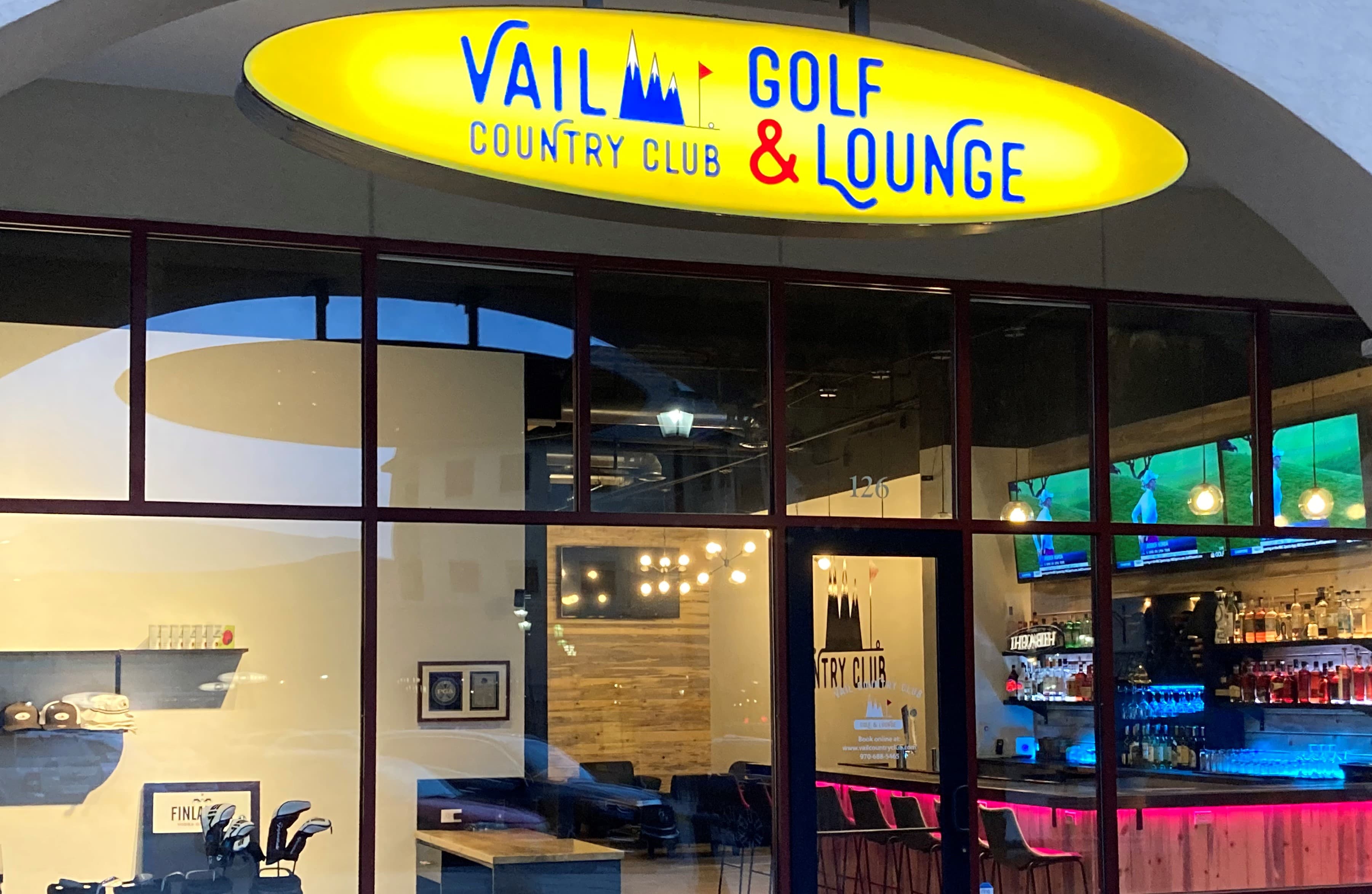 Vail Country Club - Image 2