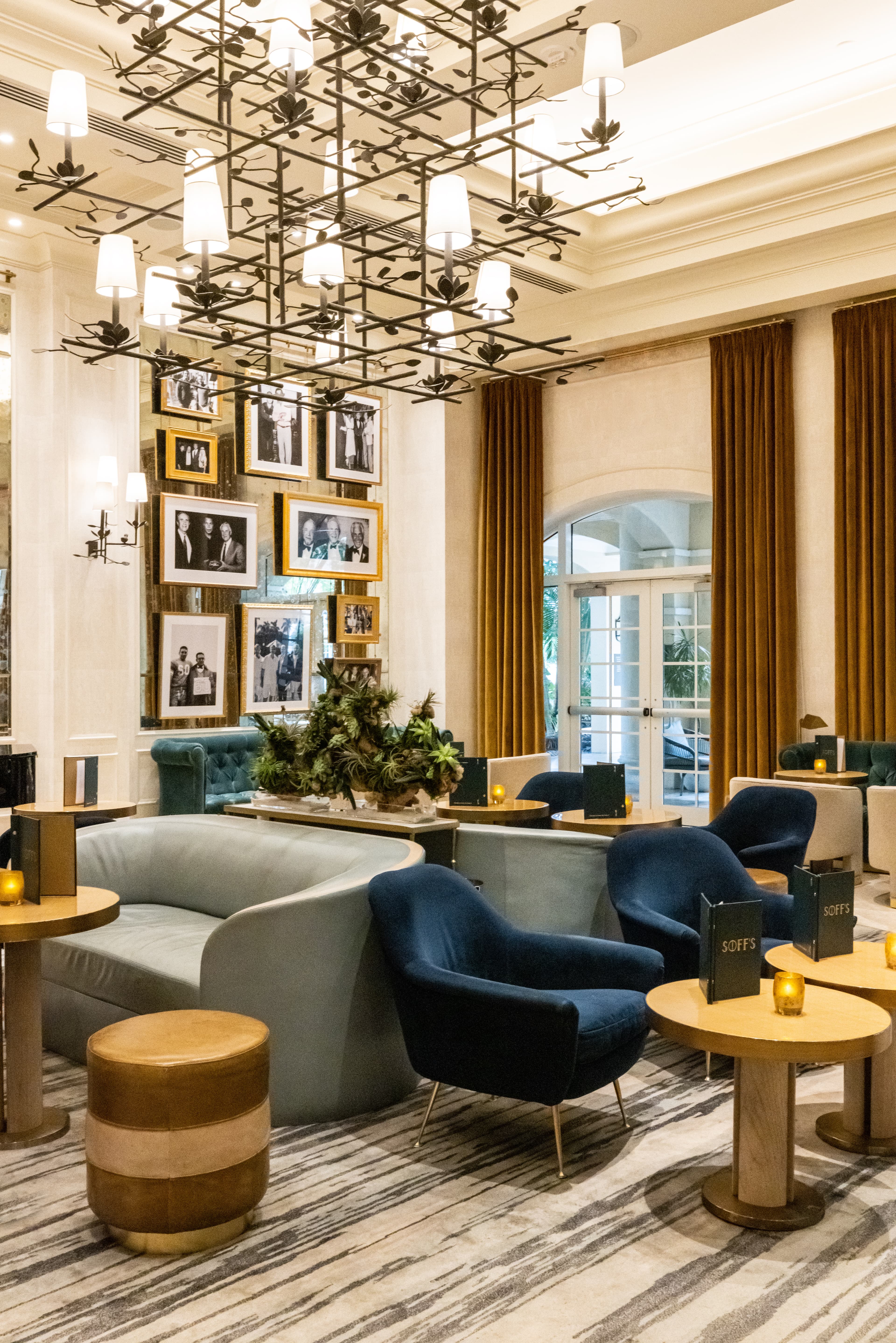 SOFF's Lounge - Image 4