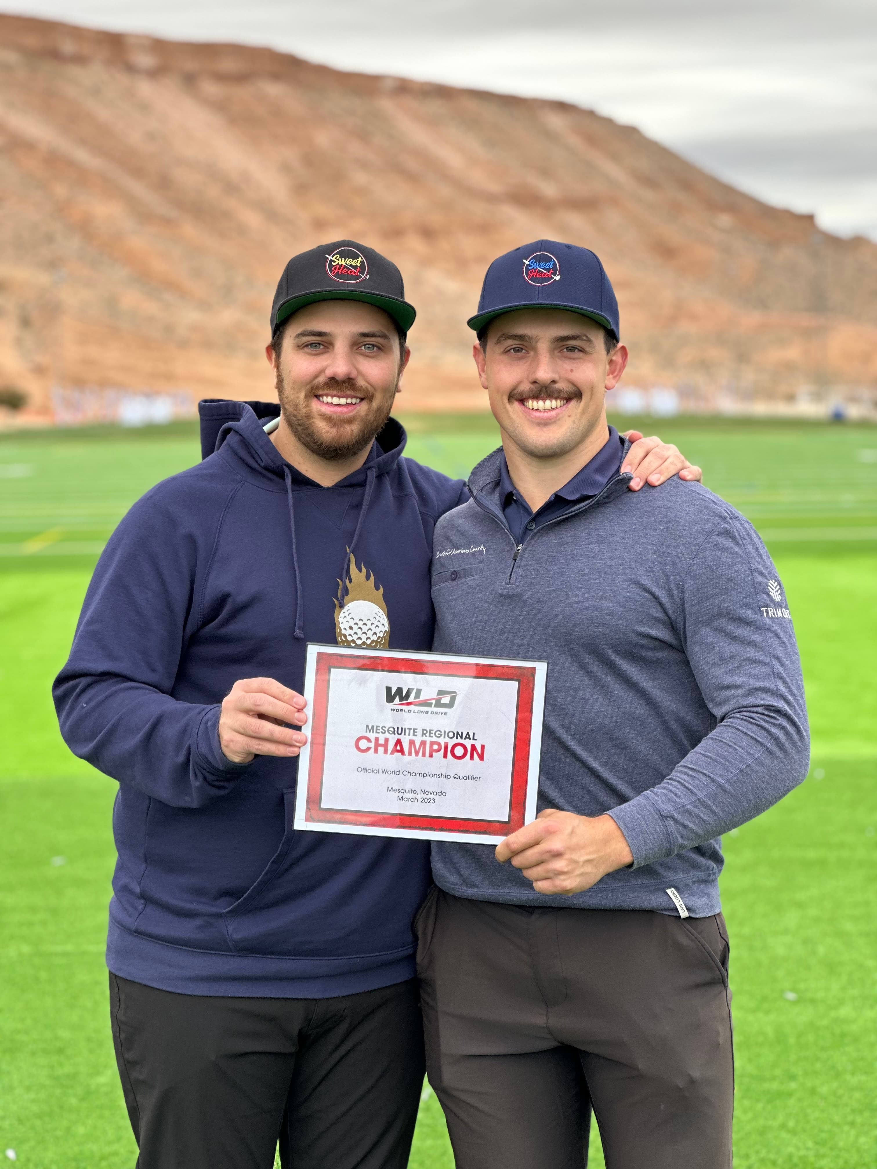 Sweet Heat Golf and Long Drive - Image 3