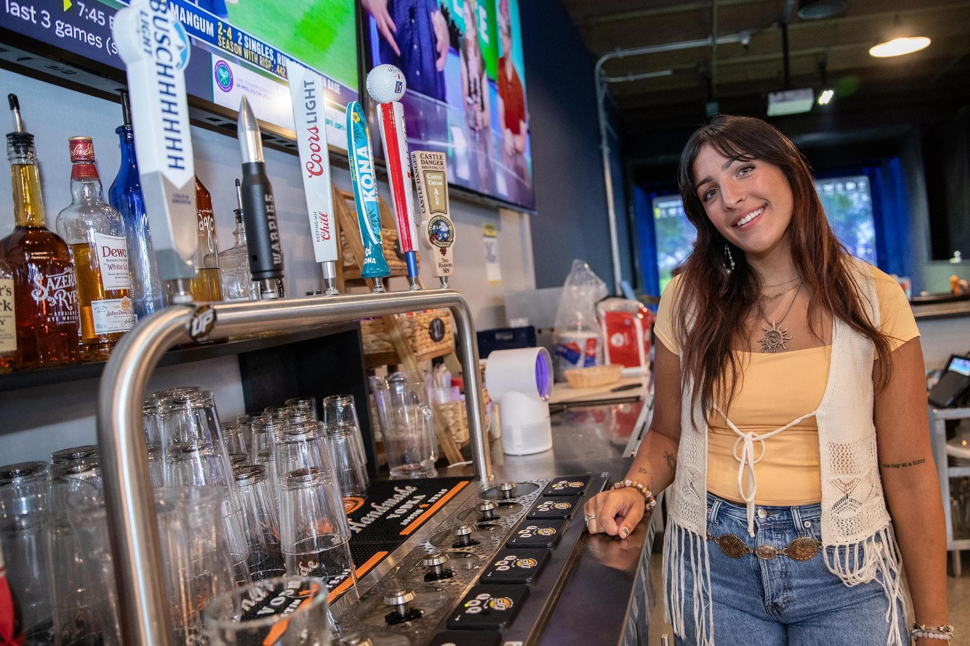 Club One Under - Image 8