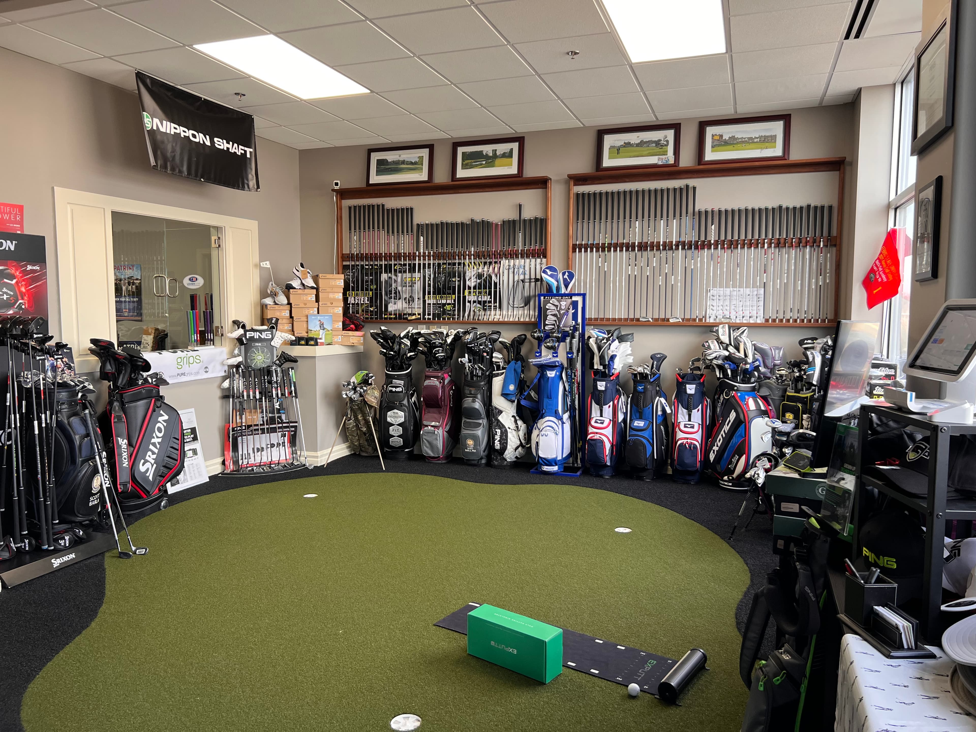 Barla Golf Academy - Image 4