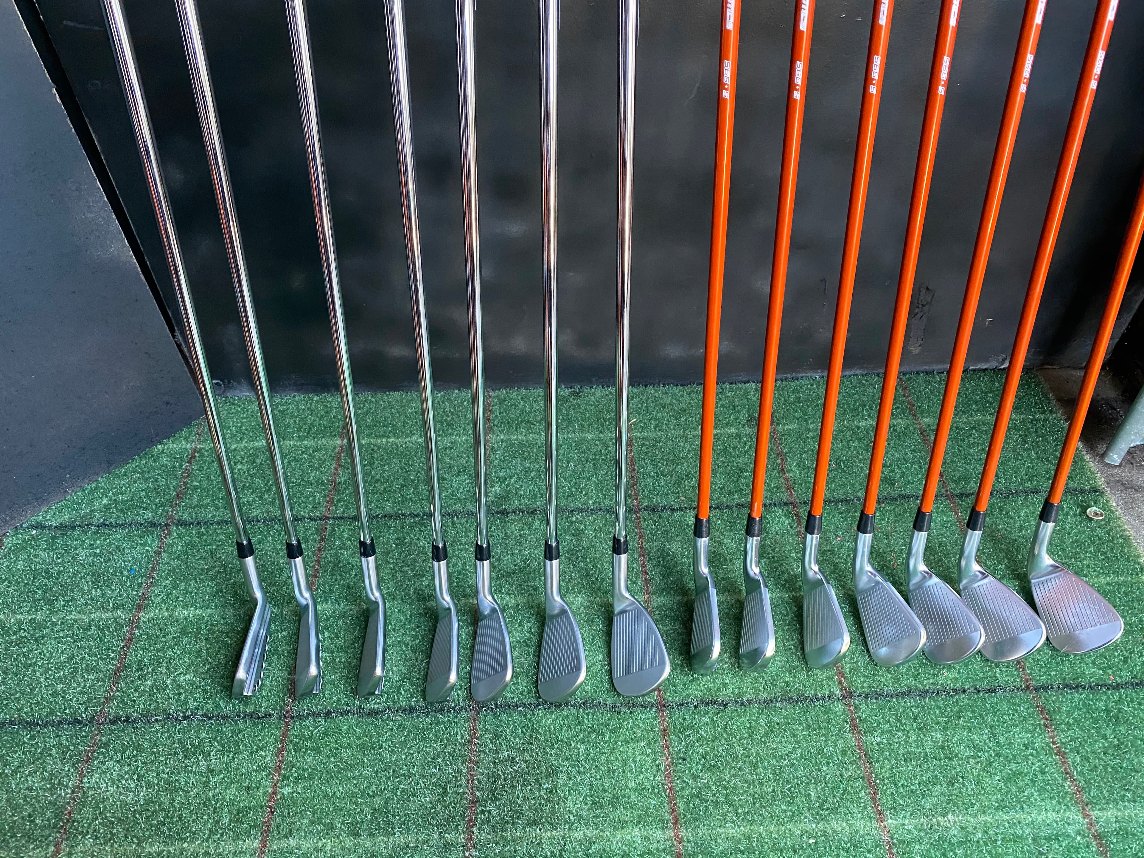 Jim Brooks Custom Golf Club and Club Repairs - Image 5