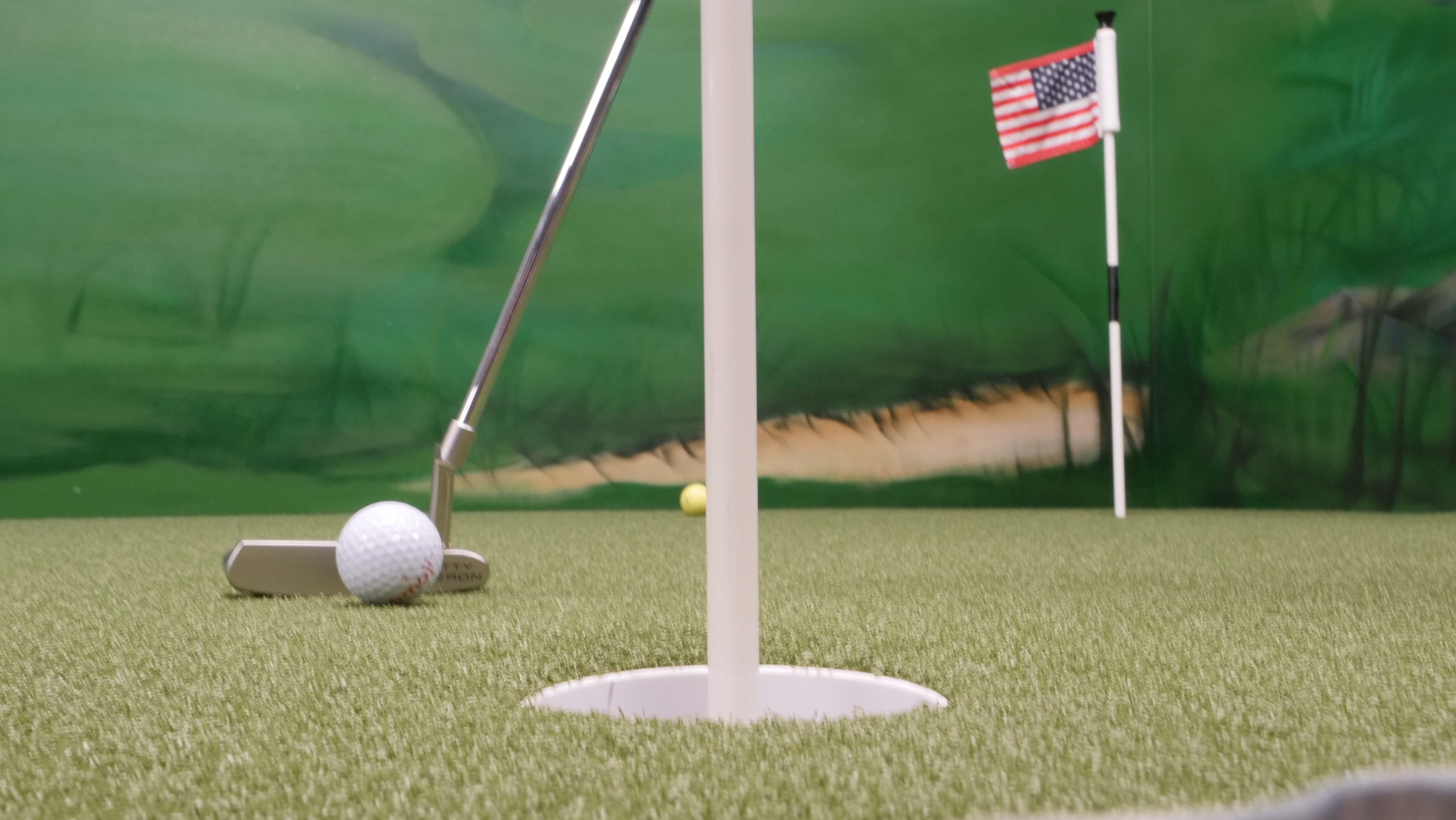 SimWoods Golf Society - Image 6