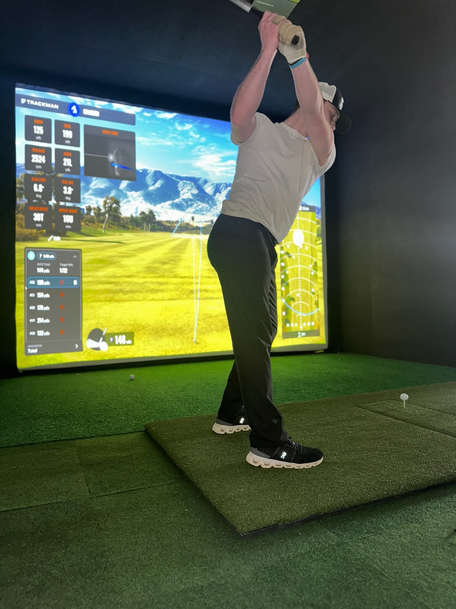 Back 9 Virtual Golf - Image 10