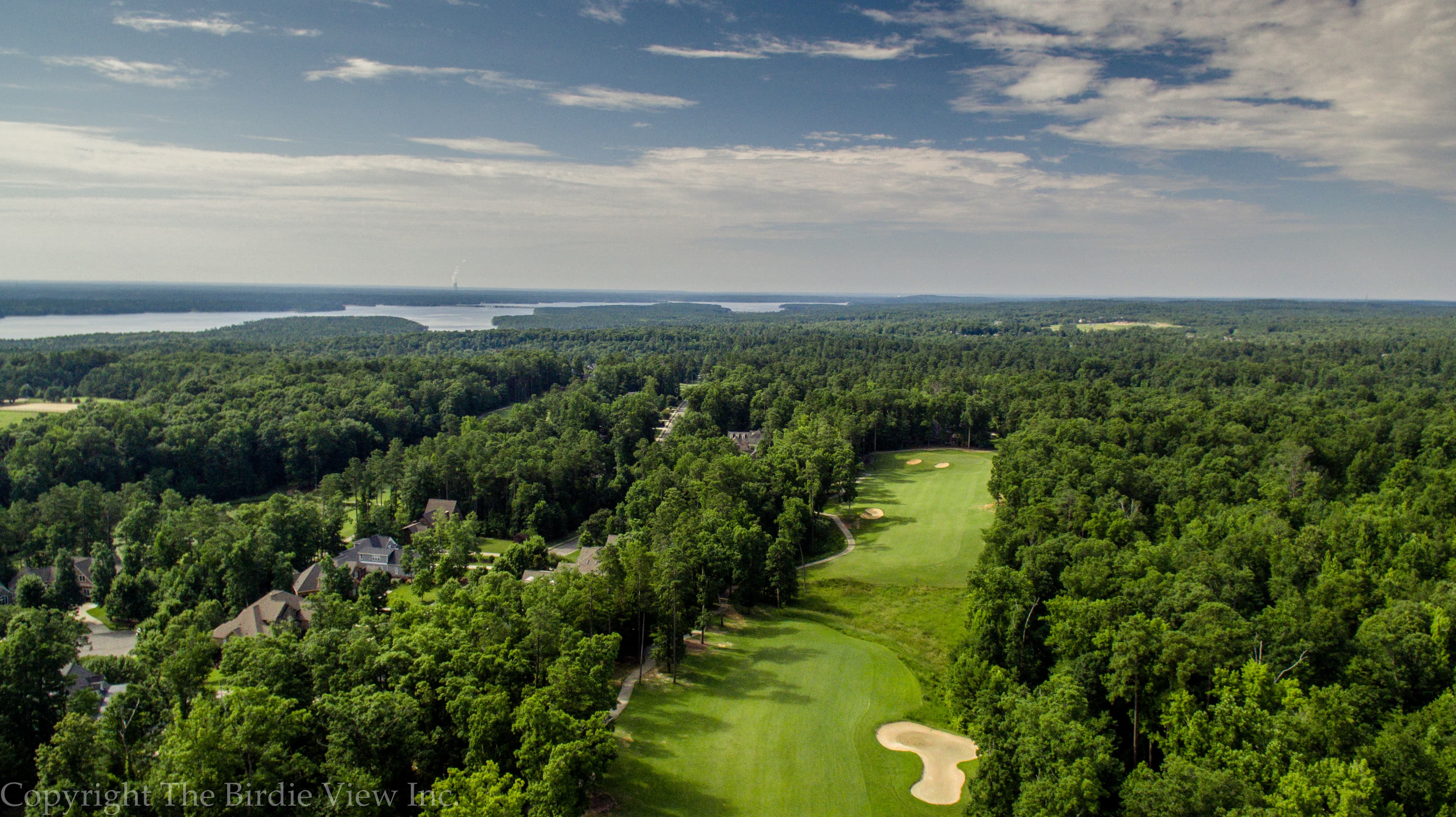 The Preserve At Jordan Lake Golf Club - Image 10