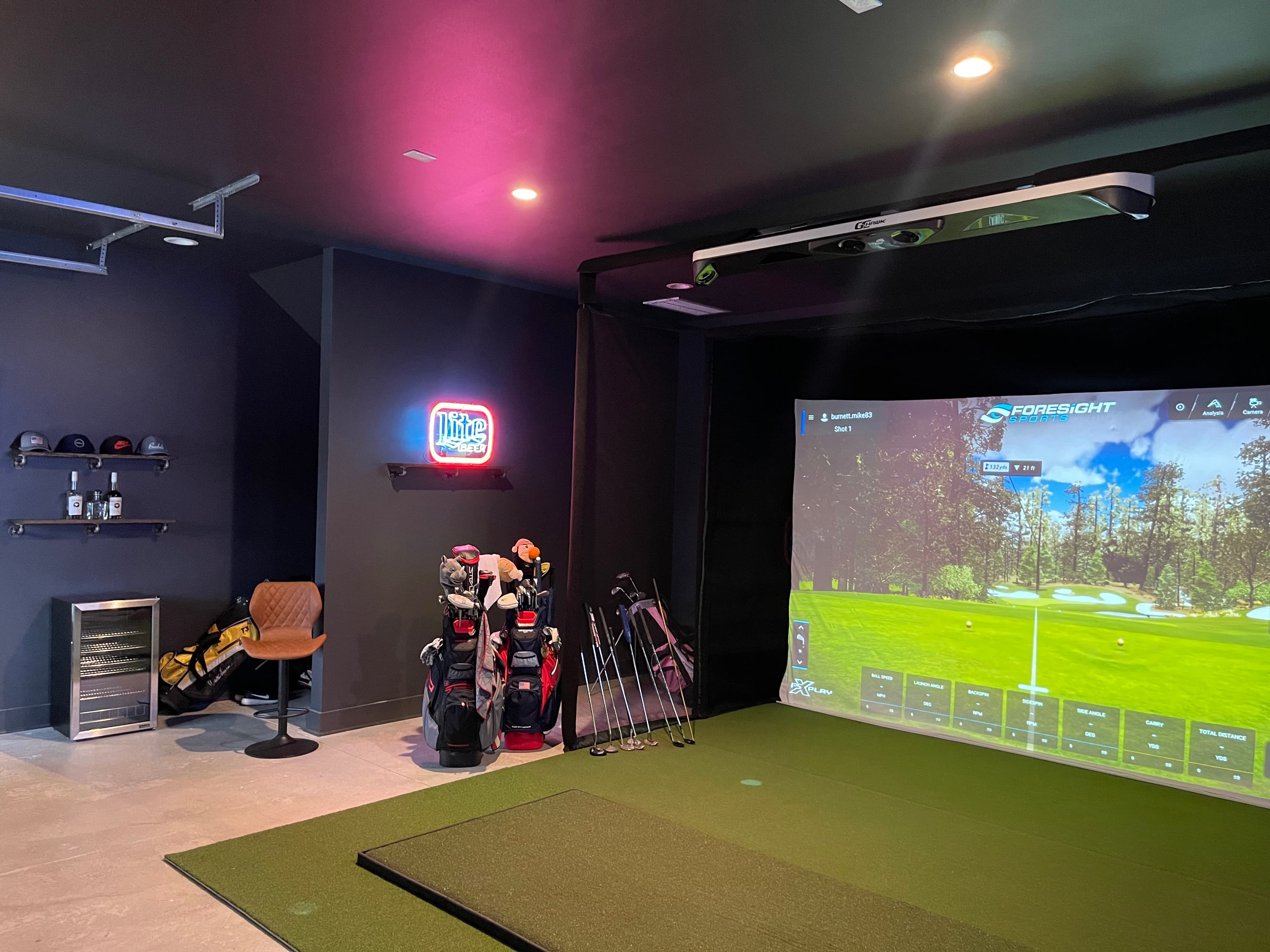 Tristar Indoor Golf - Image 2