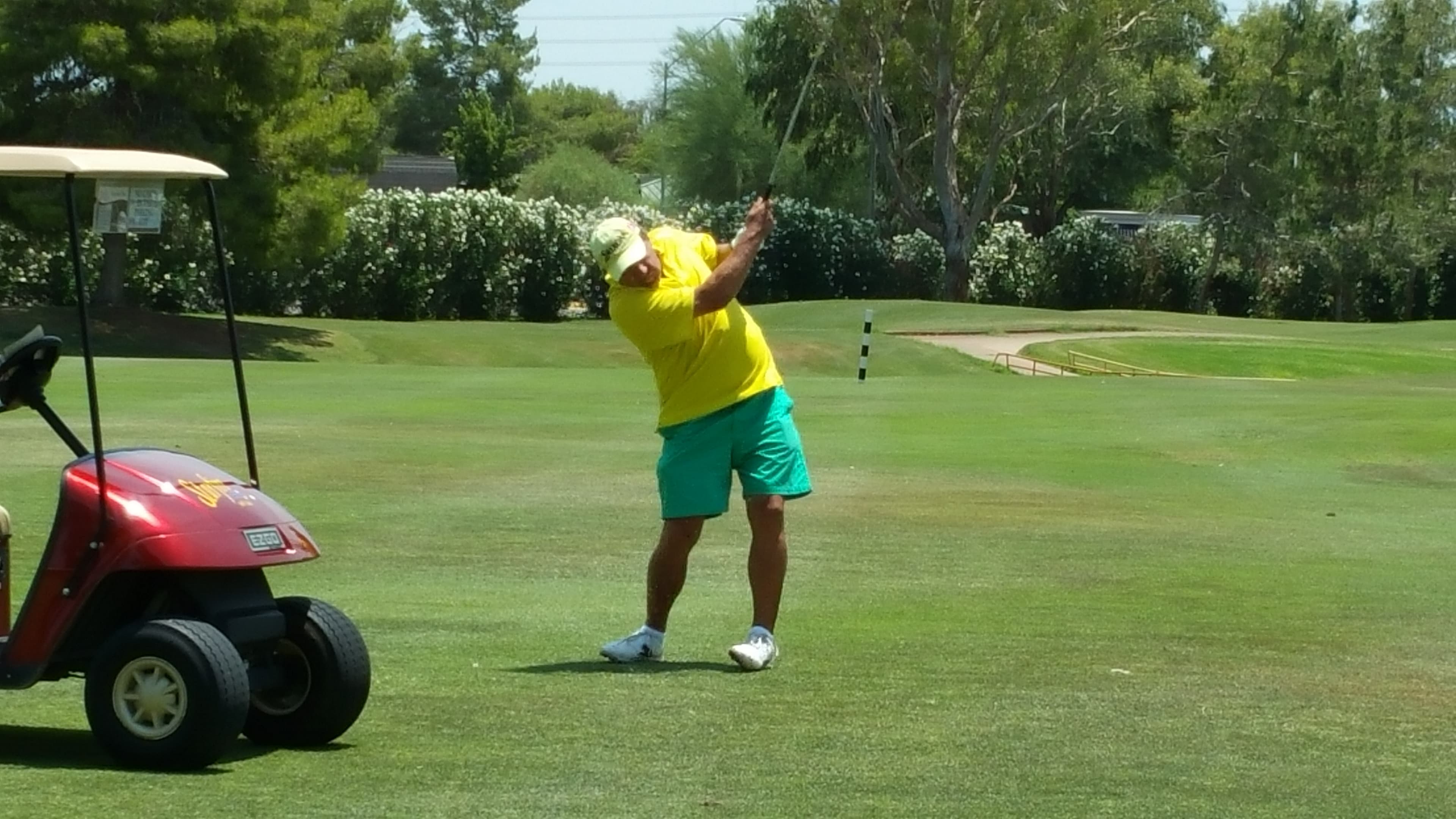 Golf & Grow - Image 7