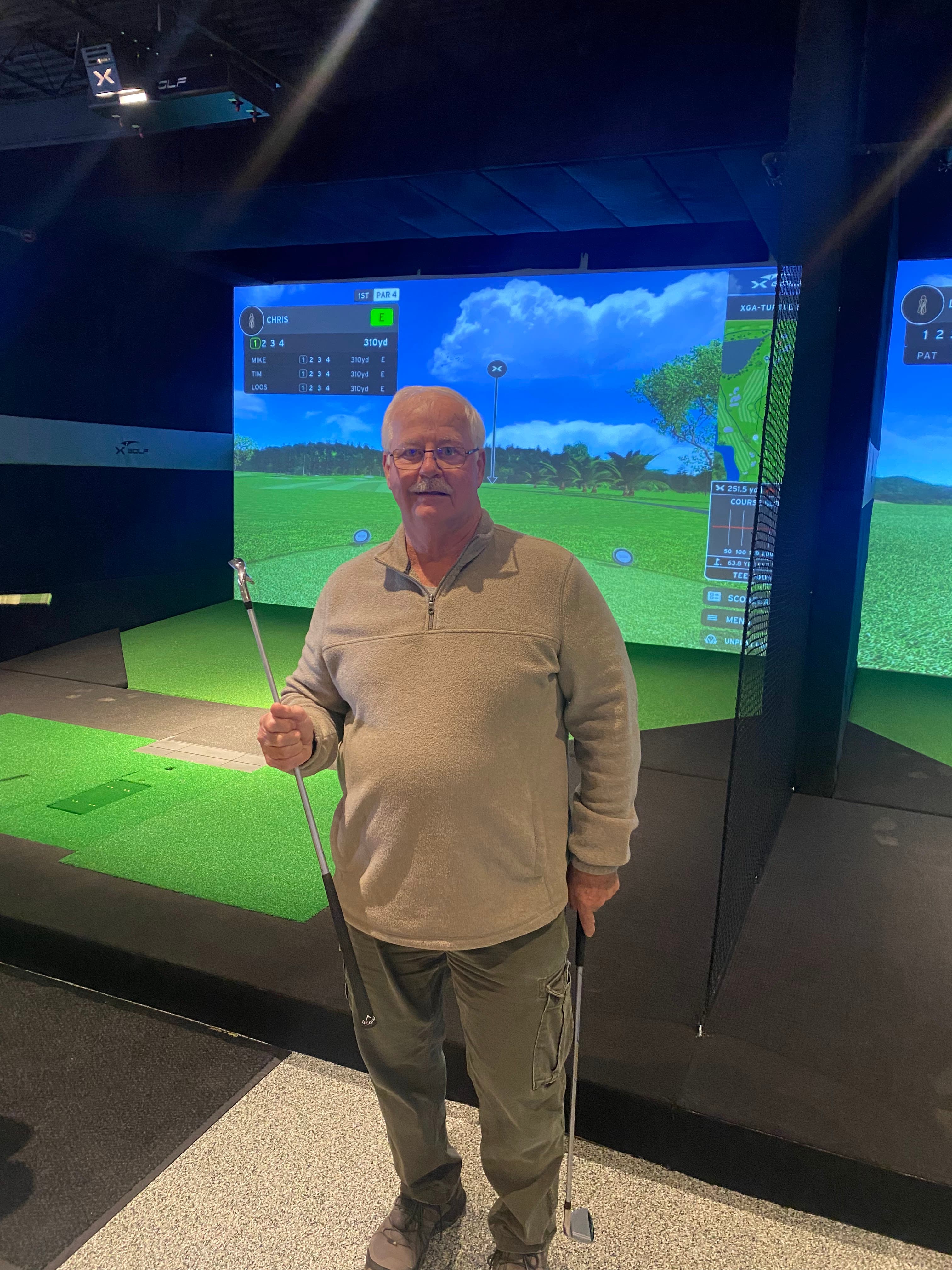 X-Golf Apple Valley - Image 9