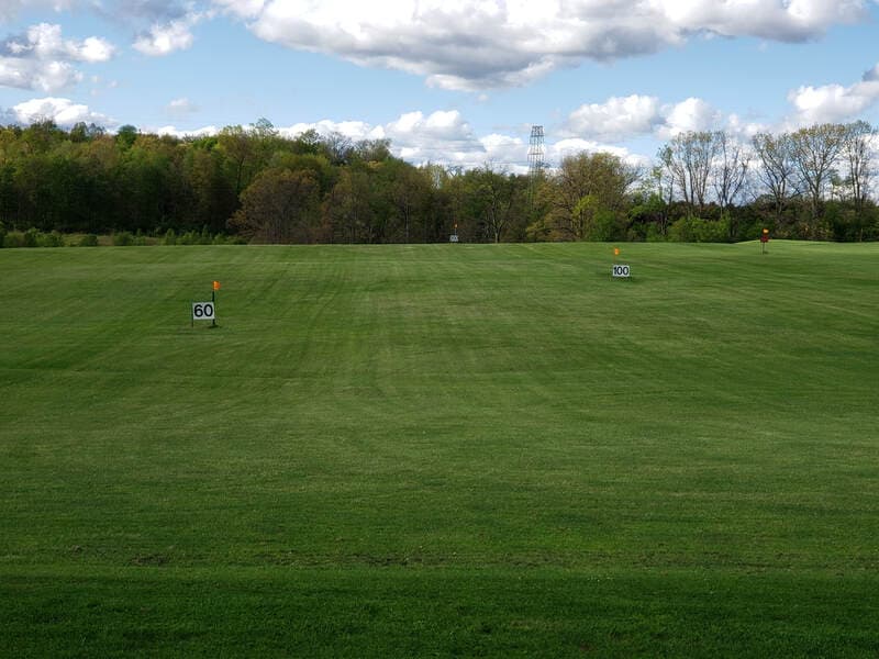 Perfect Swing - Image 1