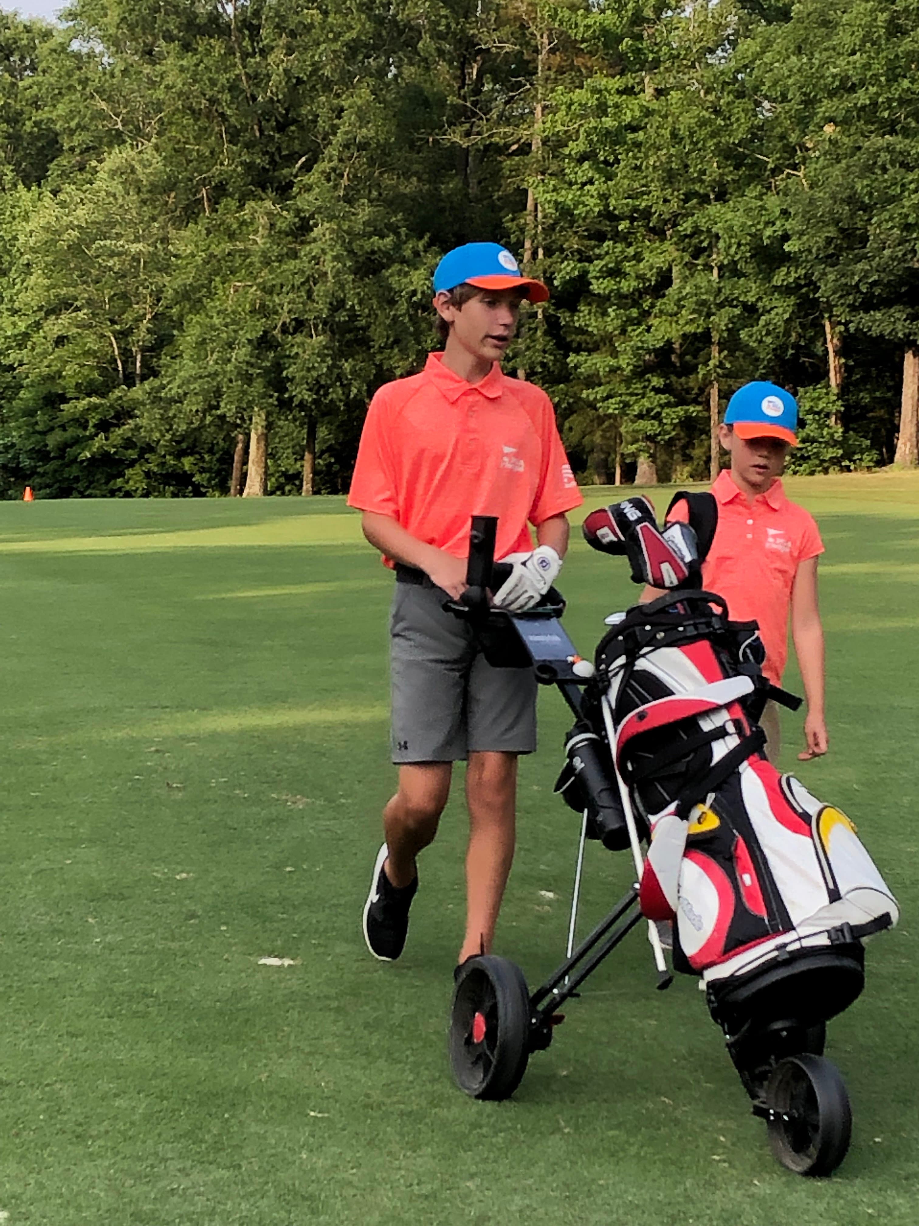 Ultimate Golf School - Image 5