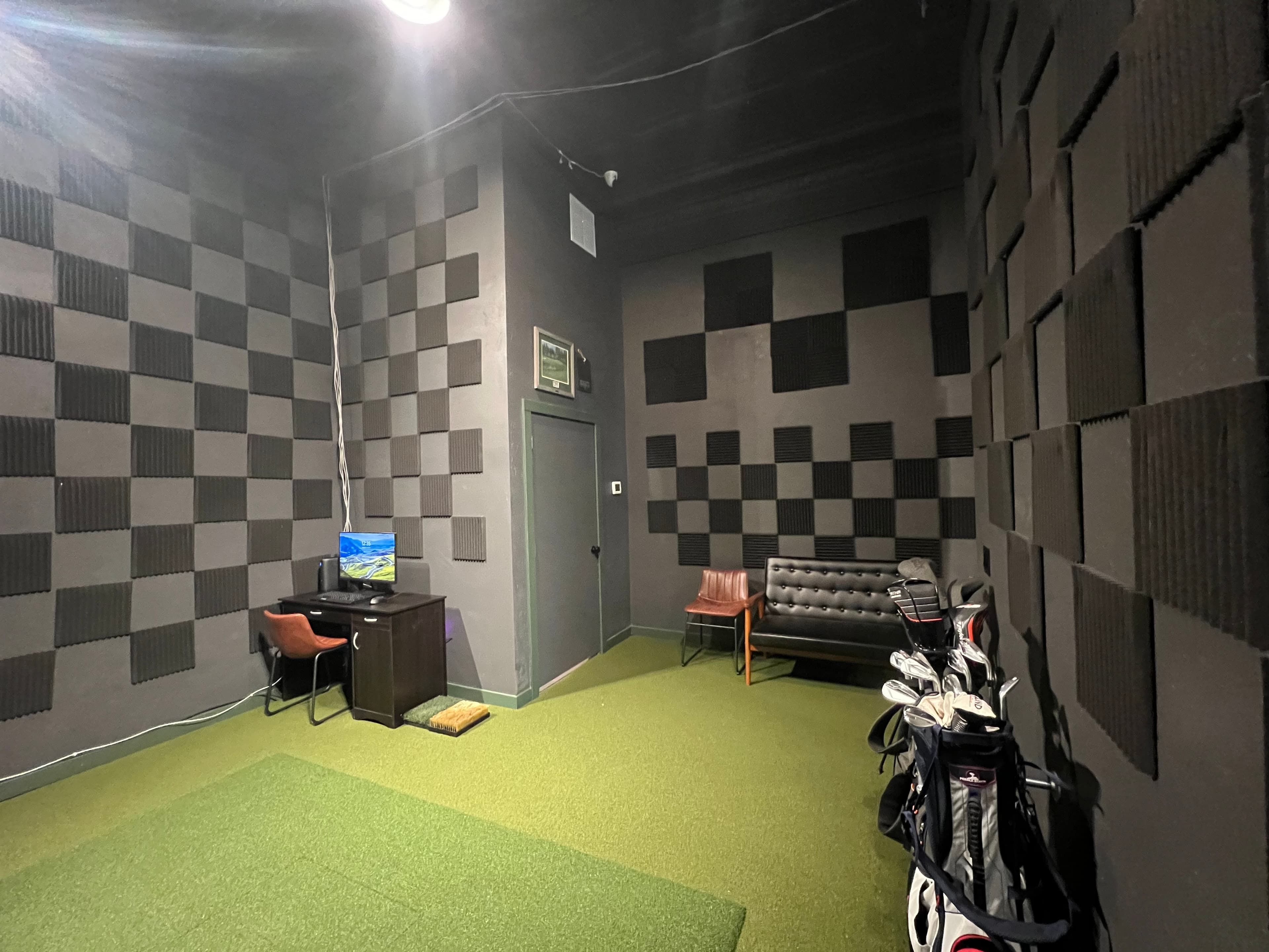 Golfers Getaway - Image 4