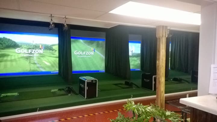 Golf Zone - Image 1