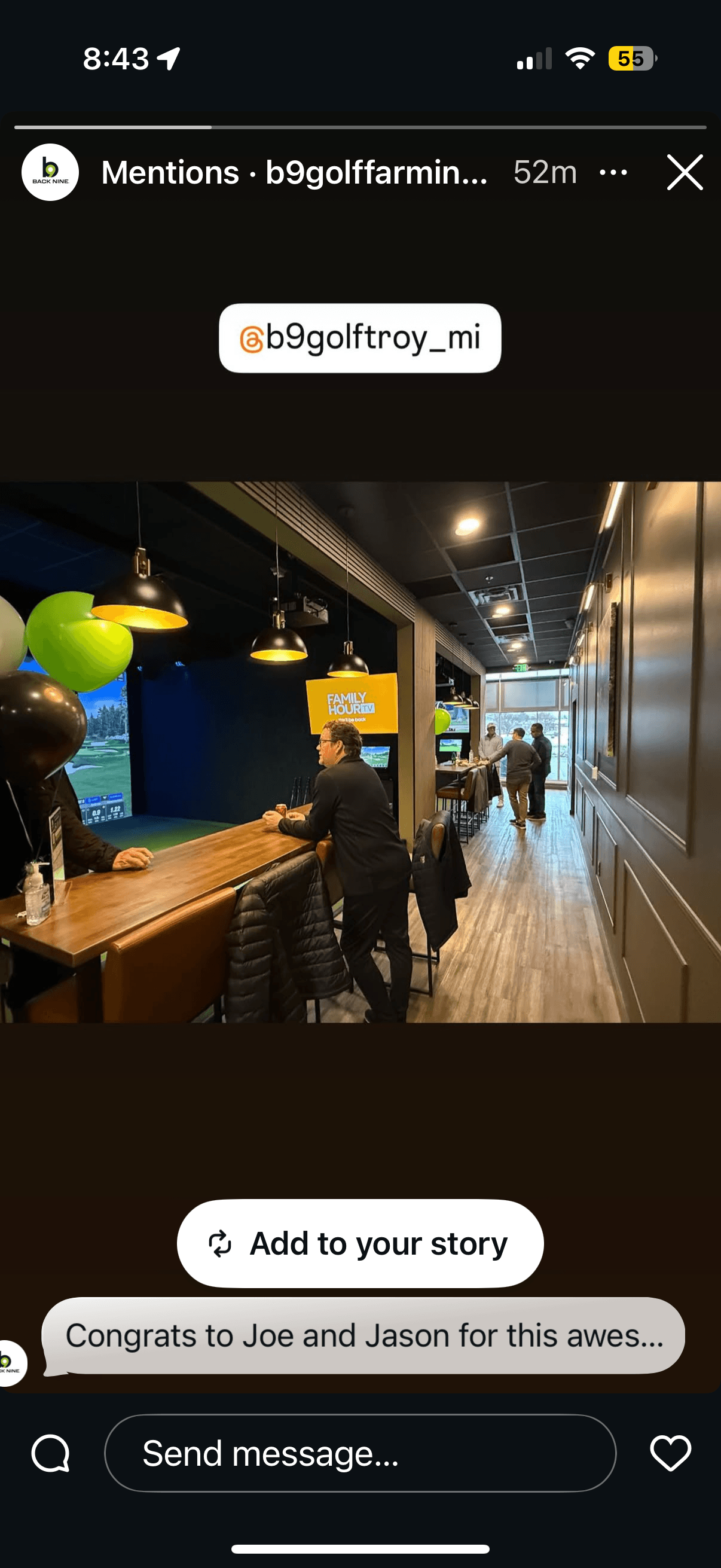 The Back Nine Golf | Troy, MI - Image 8