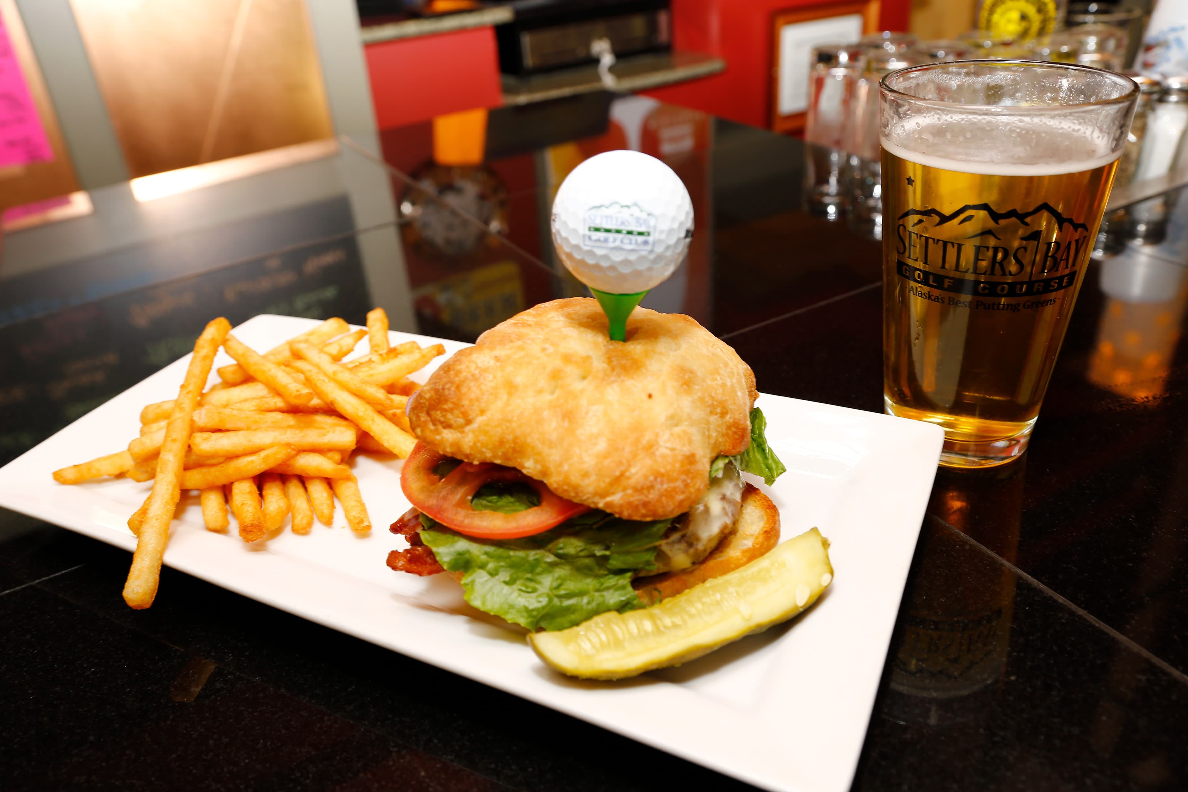 Settlers Bay Golf Course - Image 9