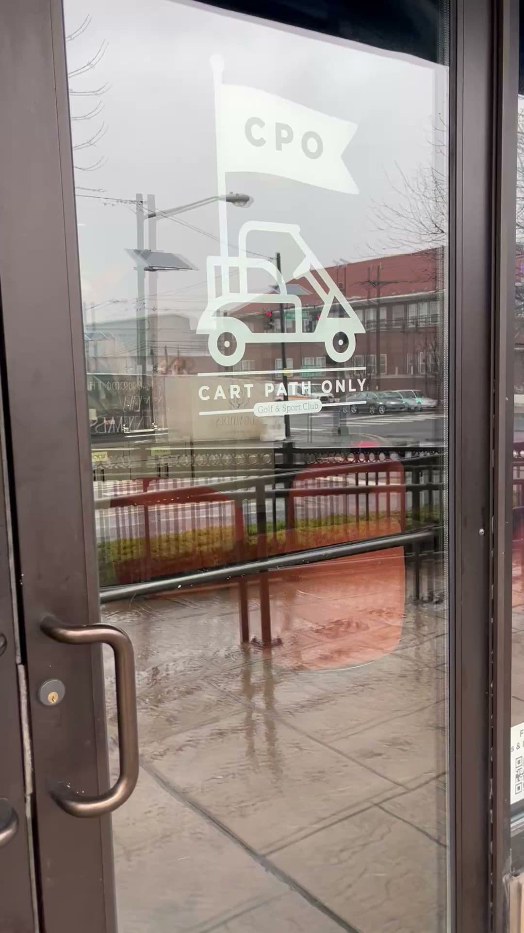 Cart Path Only Golf & Sport Club - Image 5