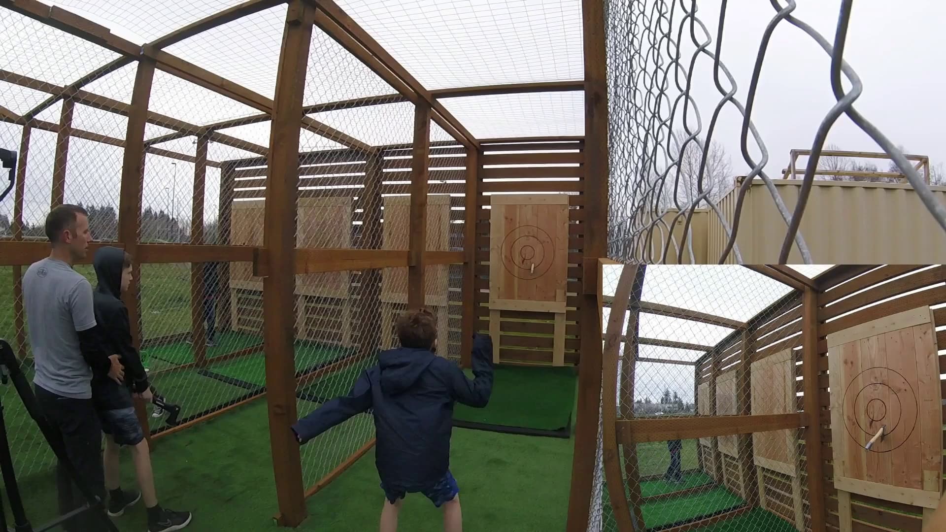 High Trek Axe - Image 2