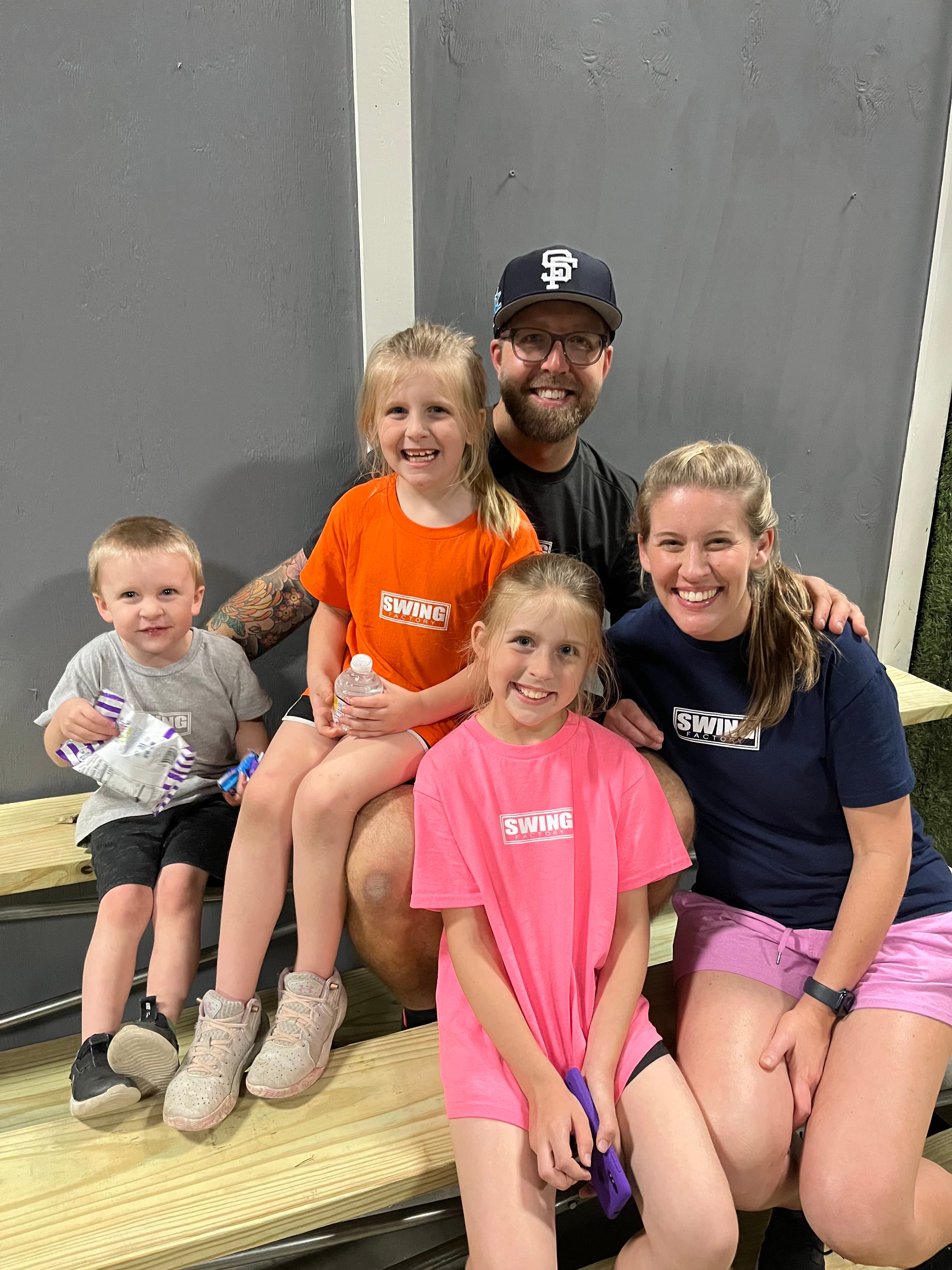 Swing Factory - Image 1