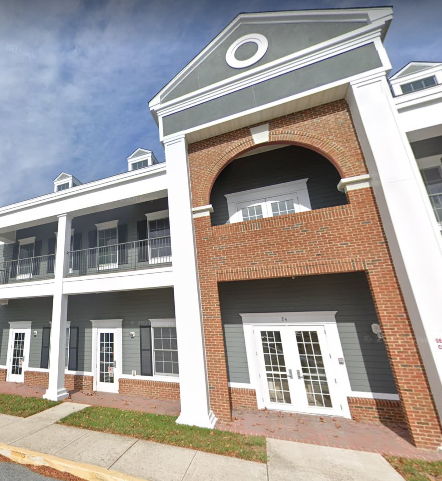 The Foreland Club - Image 3