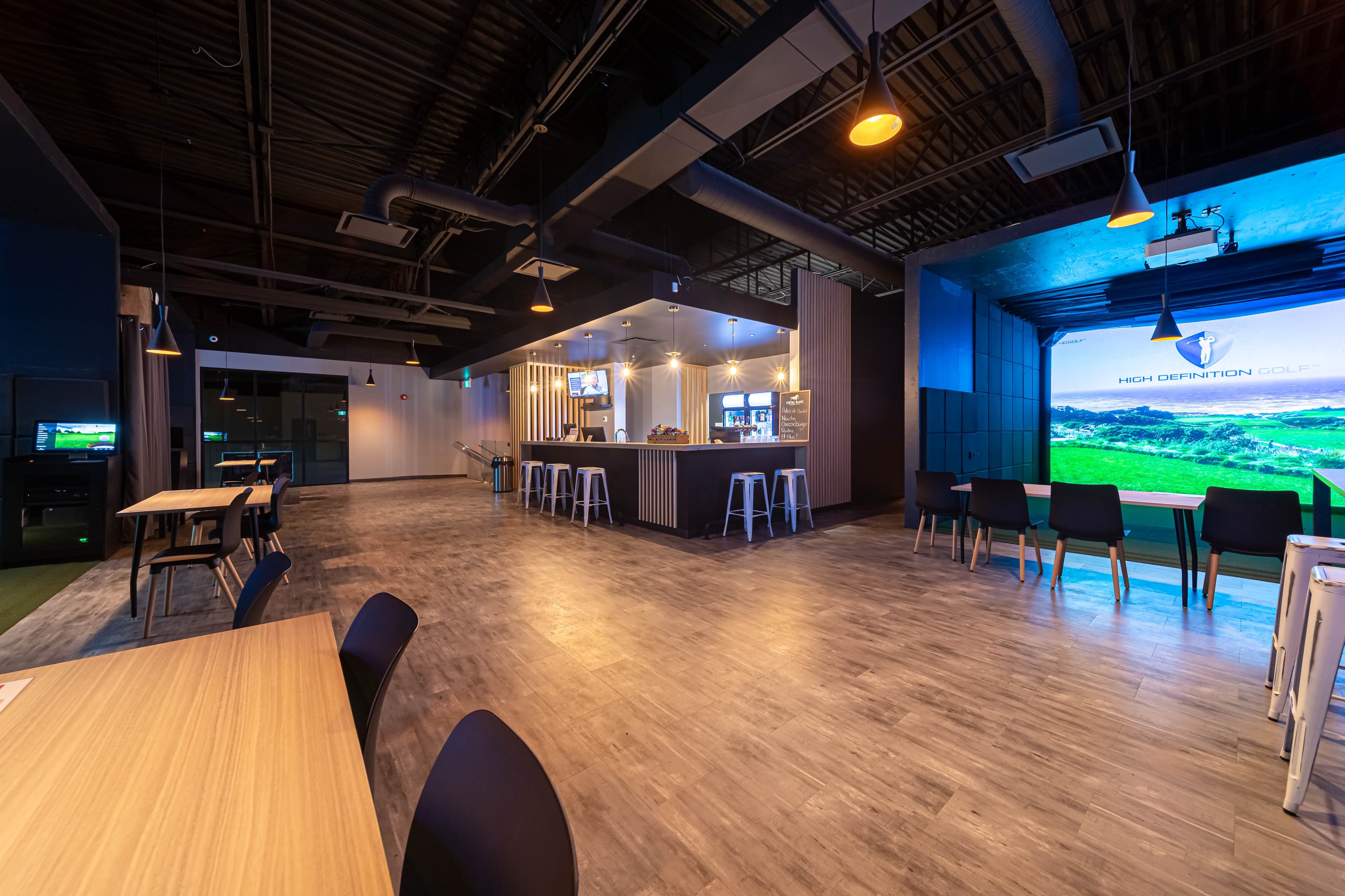 Golf O Max Boucherville - Image 6