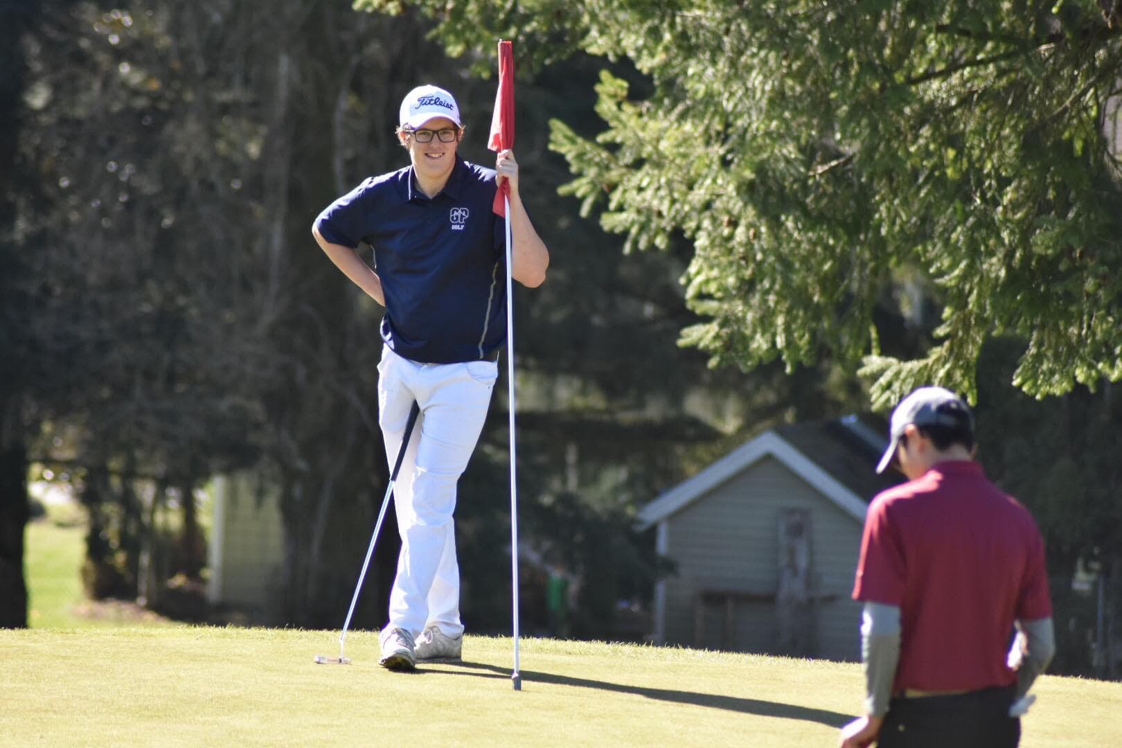 Pacific Northwest Golf Centers - Image 2