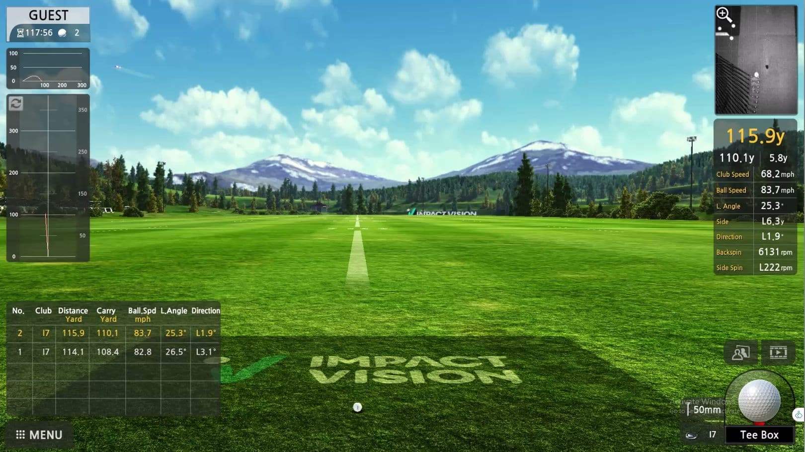 Tracer Golf Driving Range - Image 4