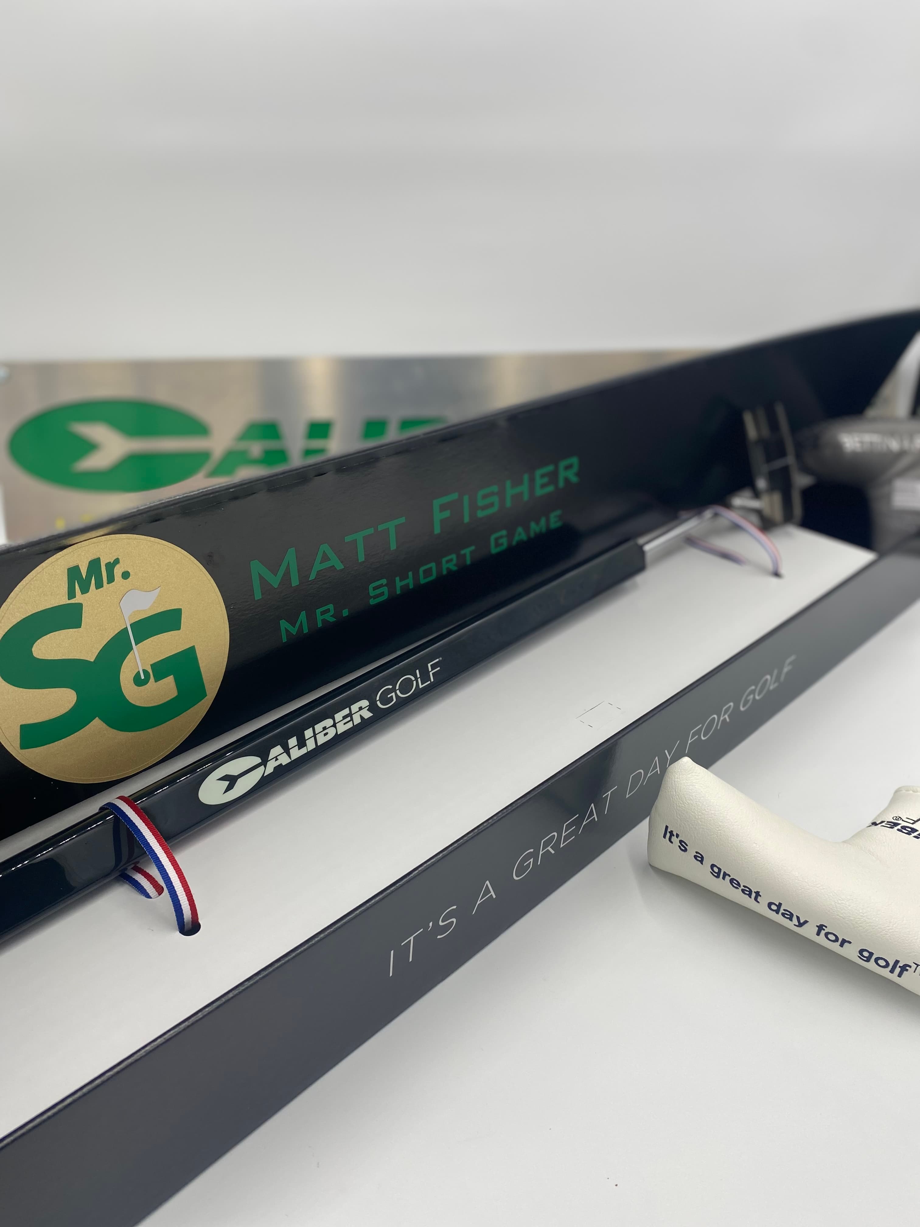 Caliber Golf - Image 3