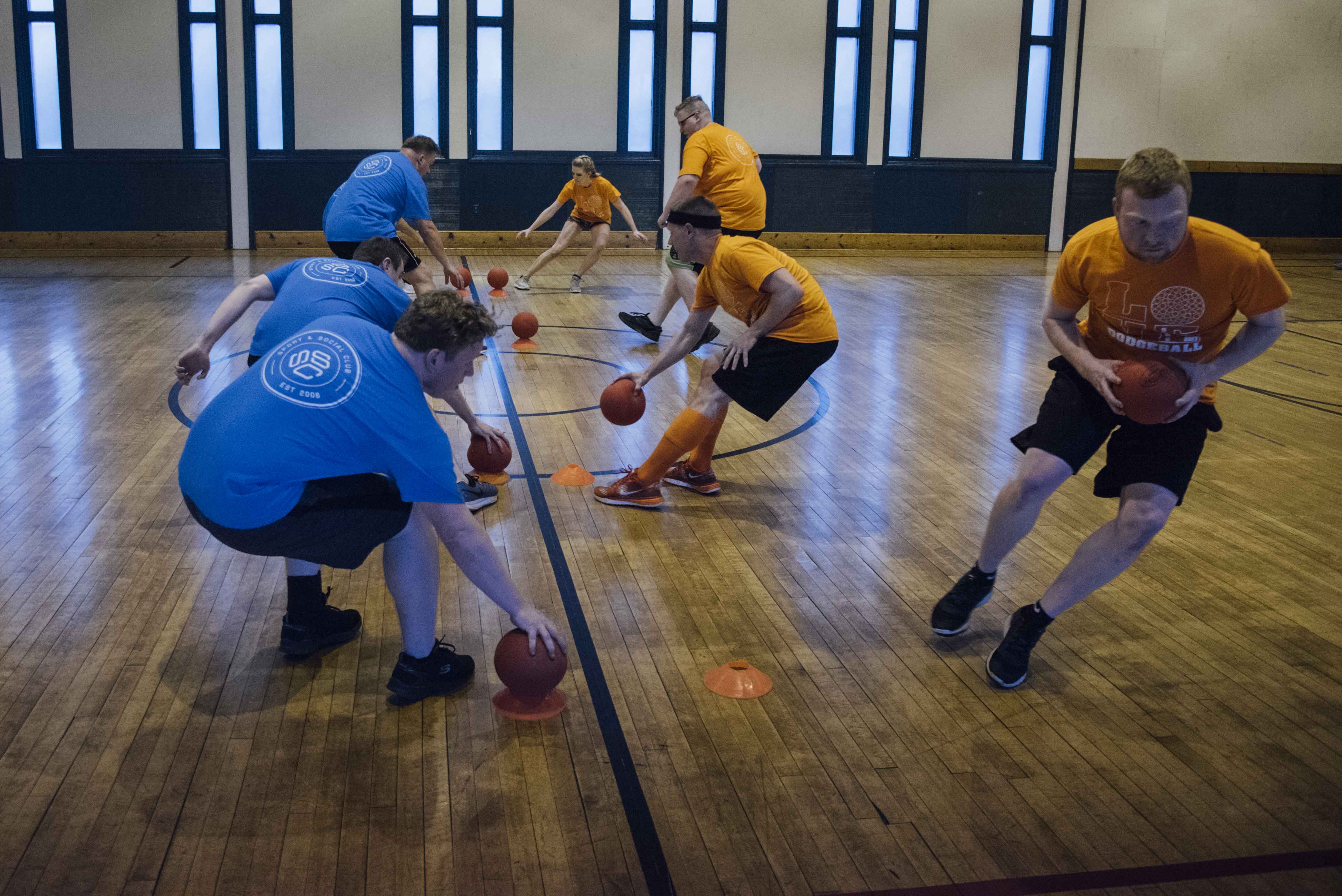 JAM Sports Grand Rapids - Image 3