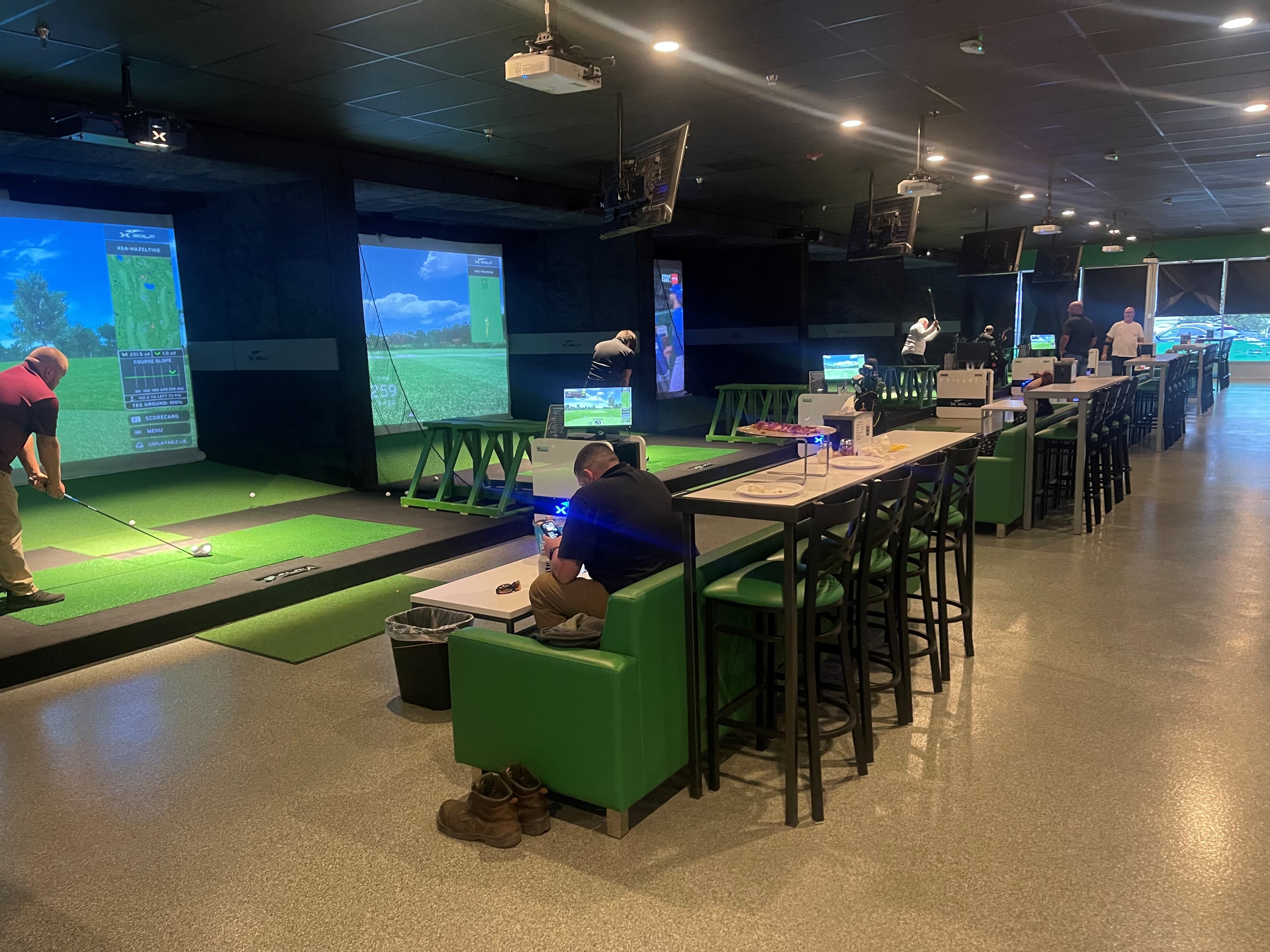 X-Golf Libertyville - Image 1