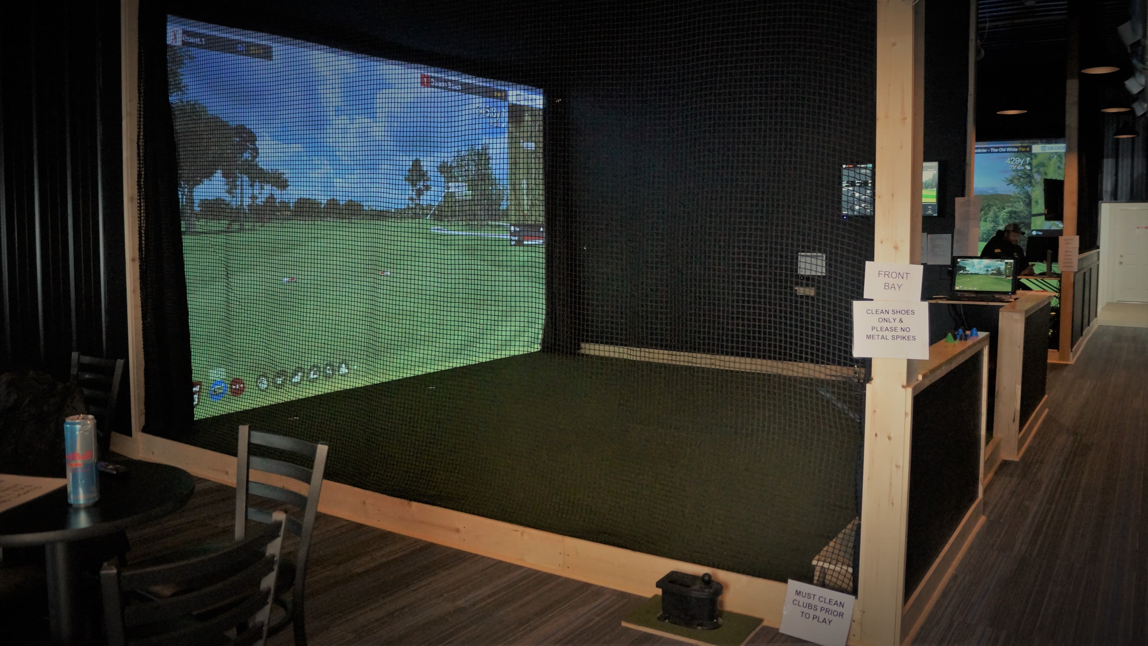 The Monroe Golf Club - Image 8