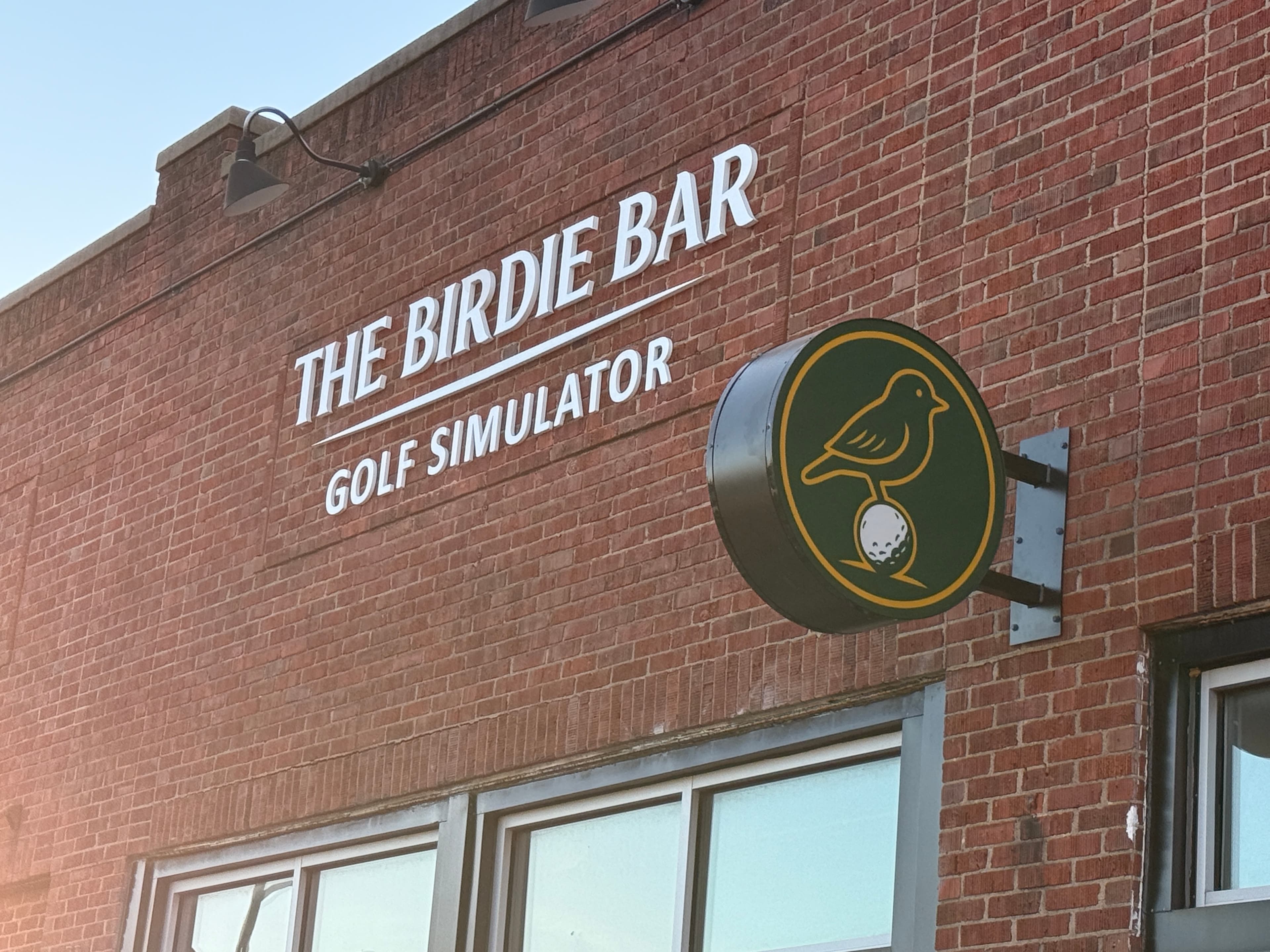 The Birdie Bar - Image 3