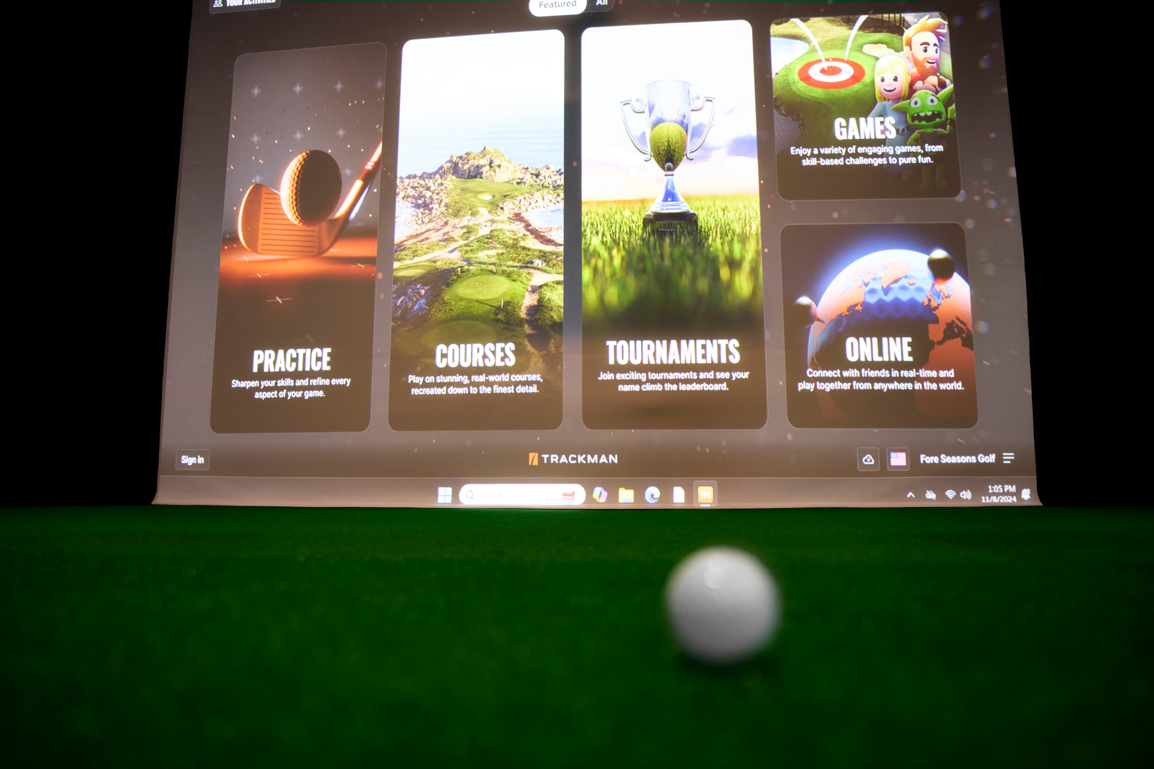 Fore Seasons Golf - Image 10