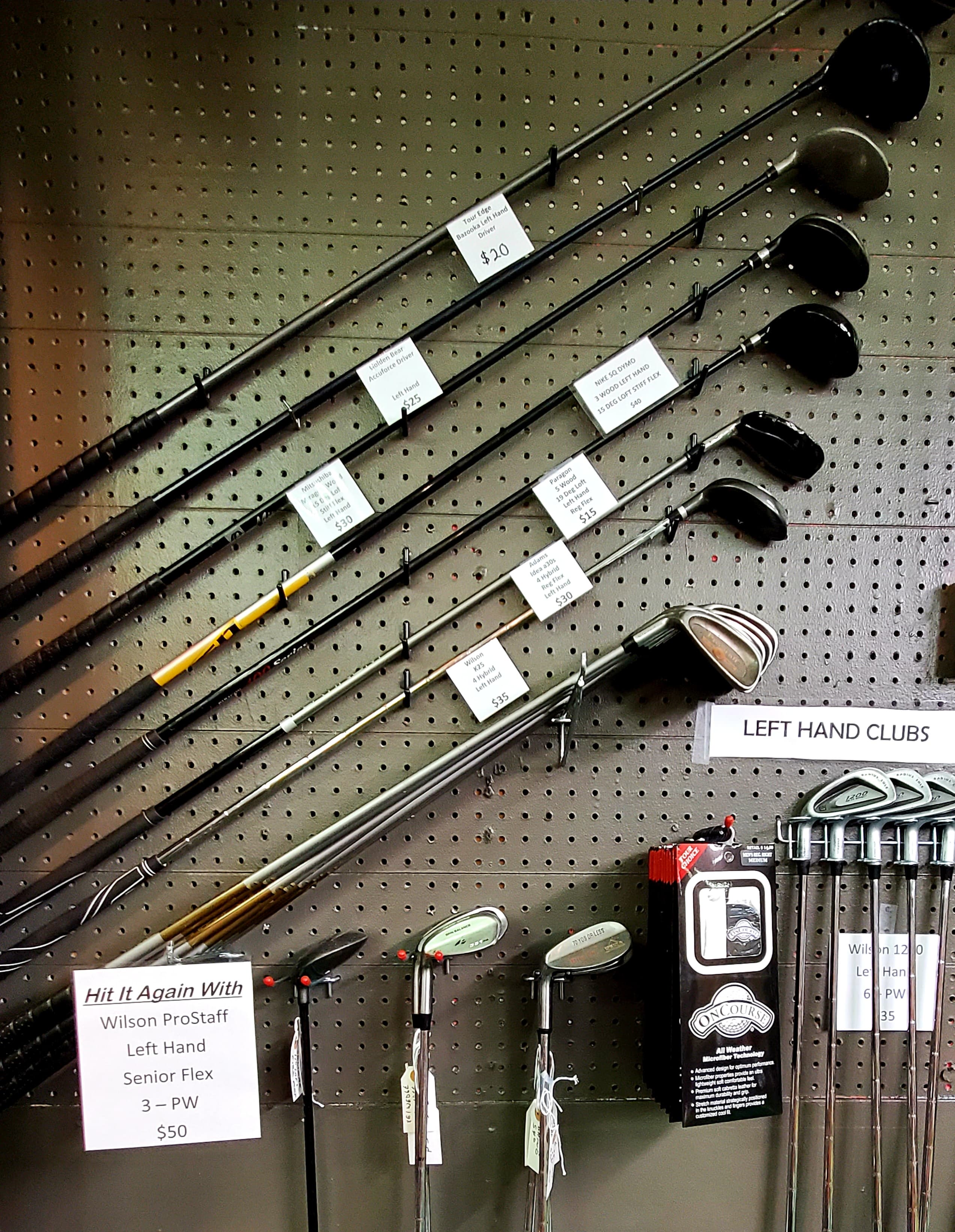 Hit It Again Golf - Image 9