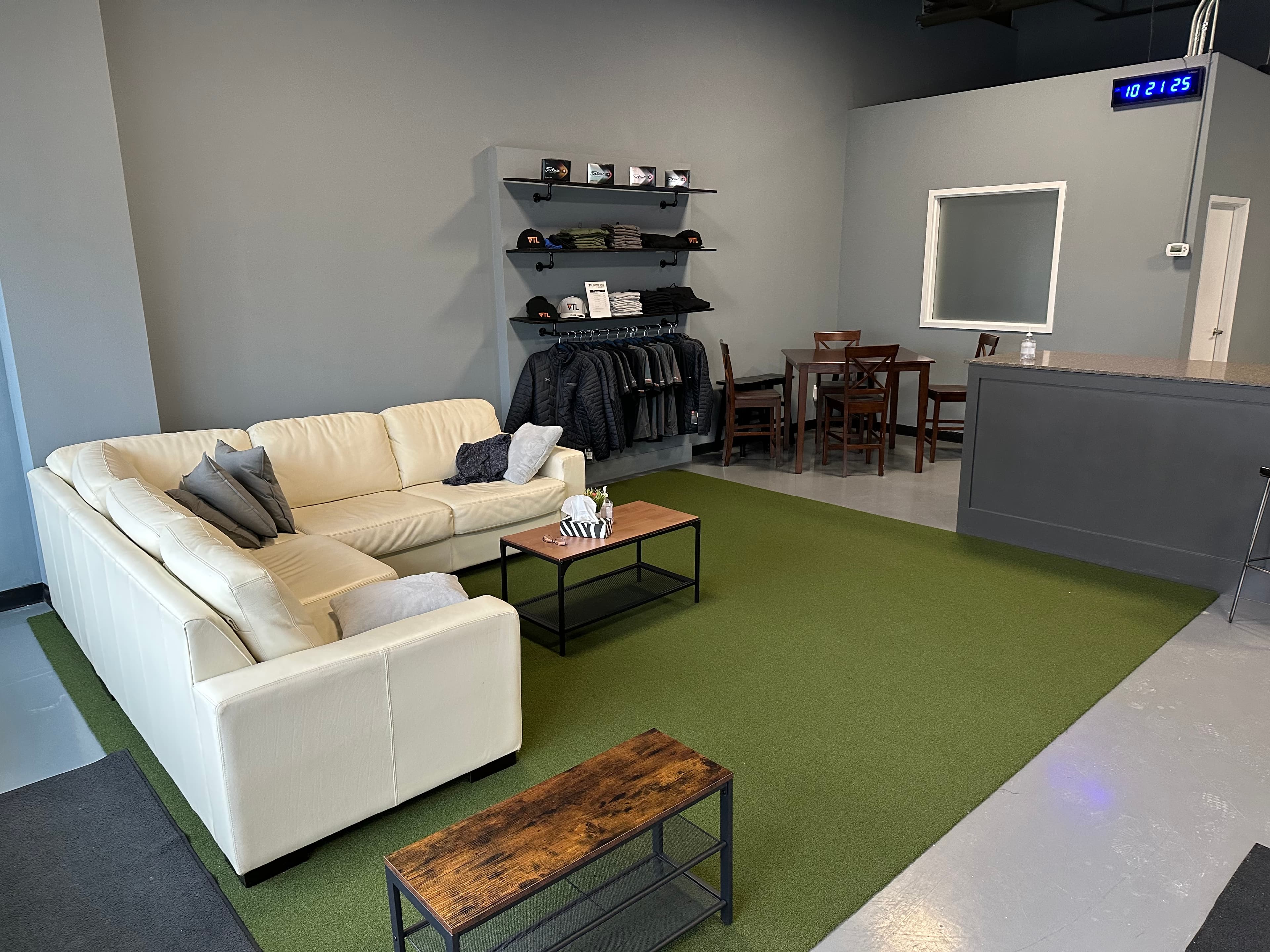 VTL Indoor Golf & Academy - Image 10