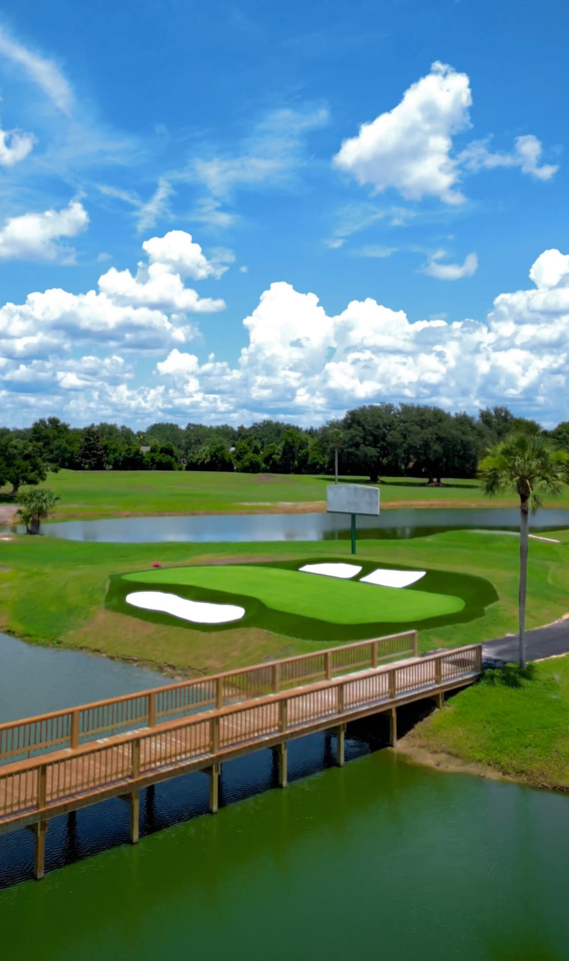 ZenWoods Golf Club - Image 3