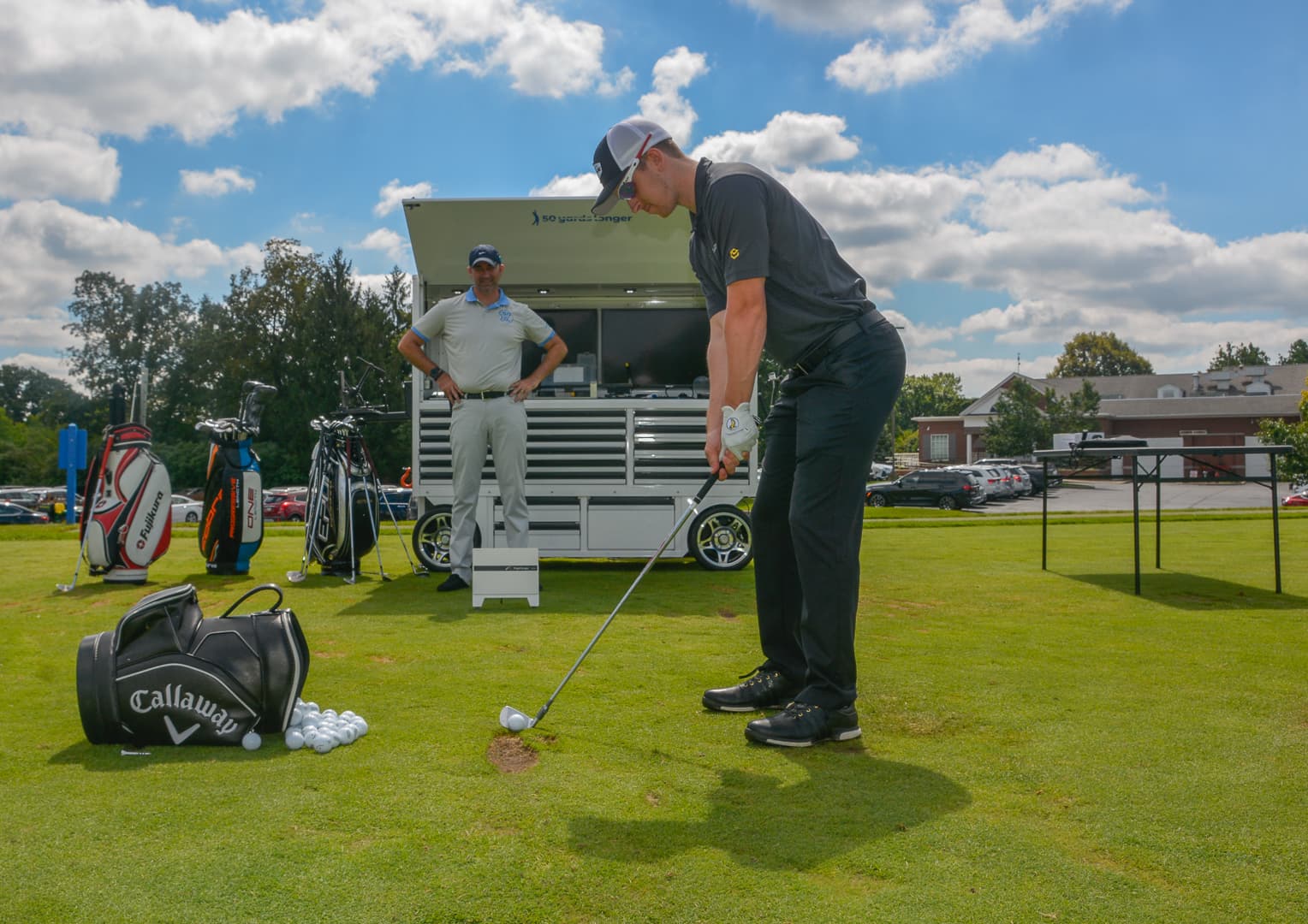 50YardsLonger - Image 10