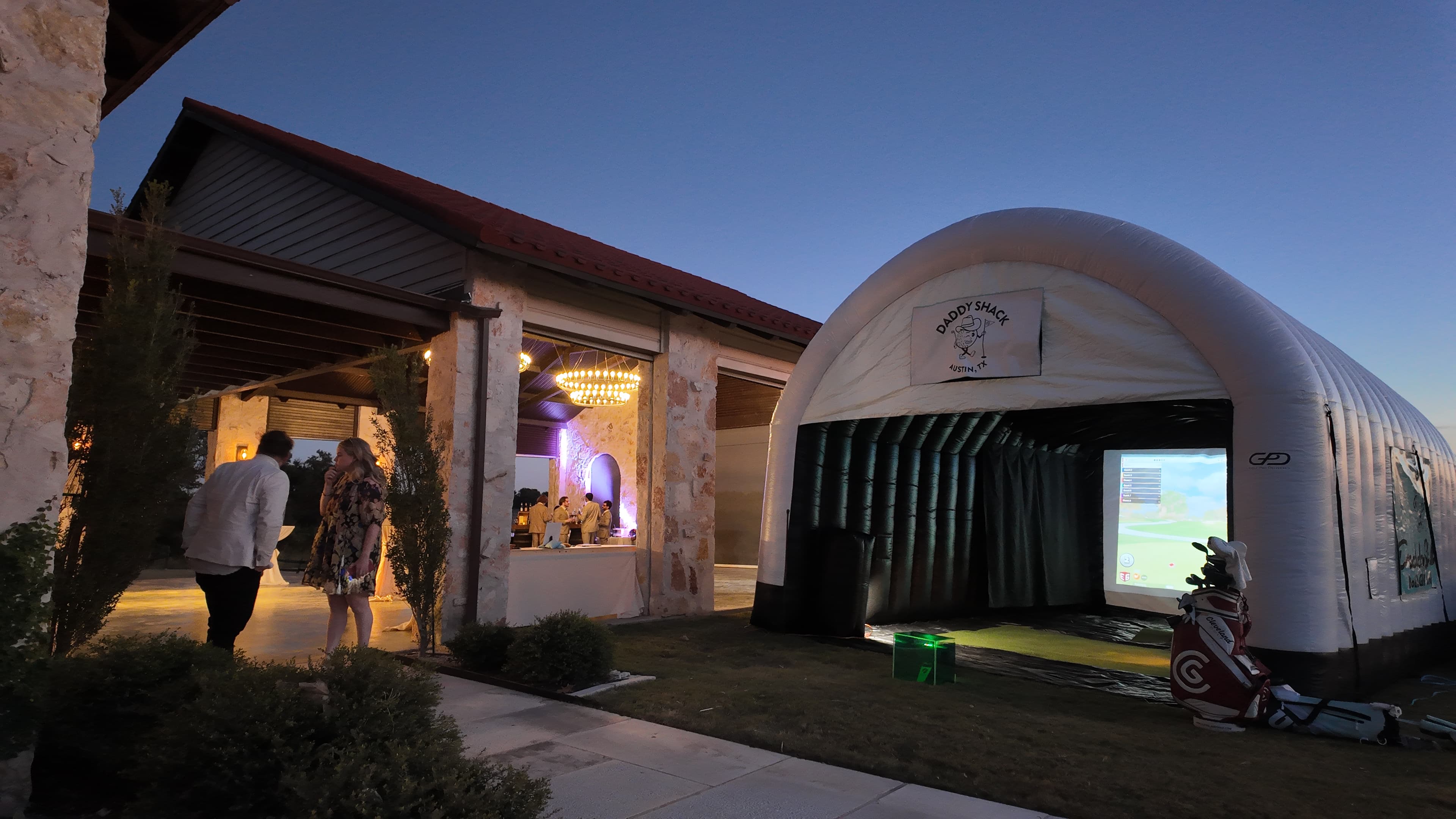 Daddy Shack Golf - Image 4