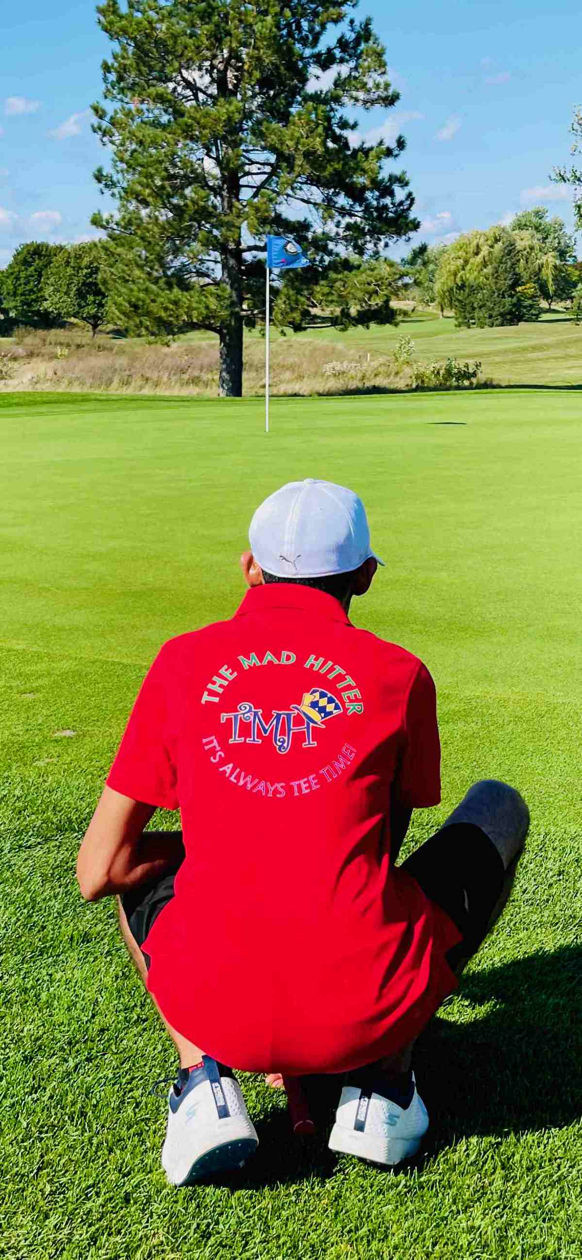 The Mad Hitter Indoor Golf Lounge - Image 4