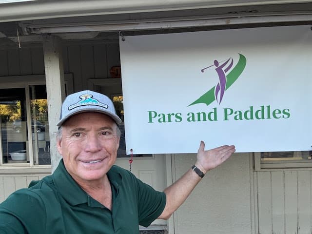 Pars and Paddles - Image 3