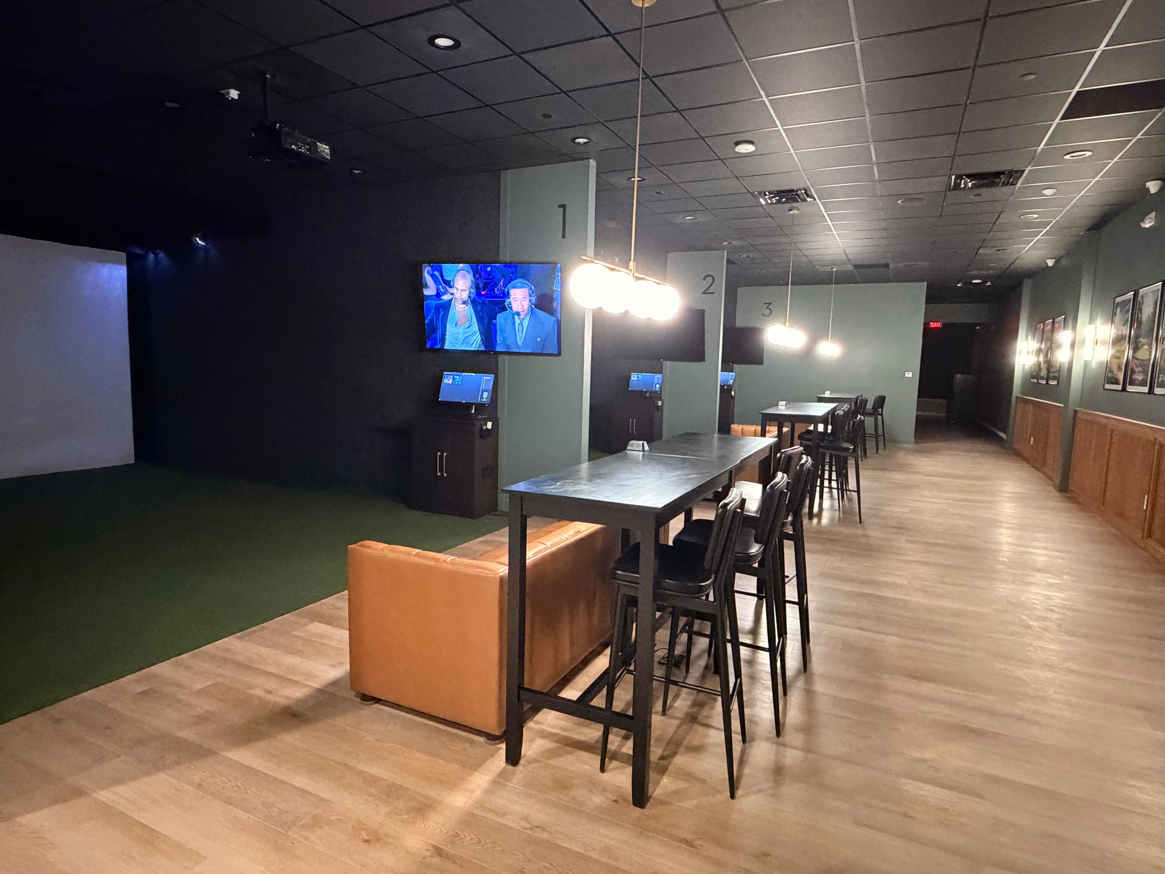 The Back Nine Golf | Novi, MI