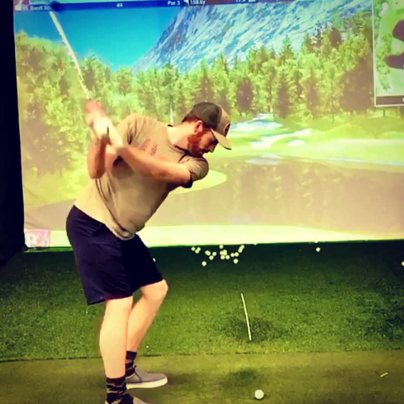 Ellicottville Indoor Golf - Image 4