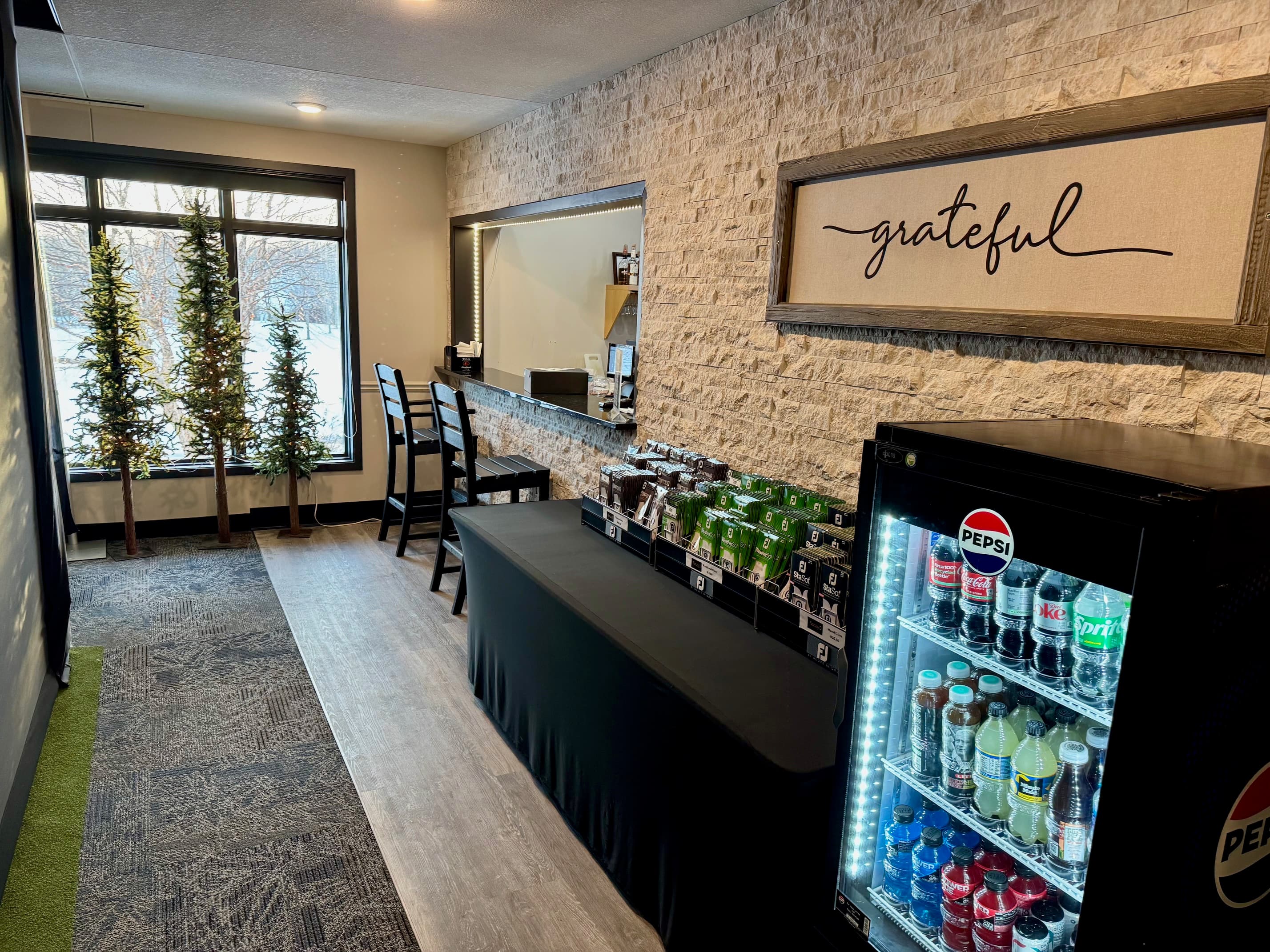 Inside Links at Crystal Lake - Image 3