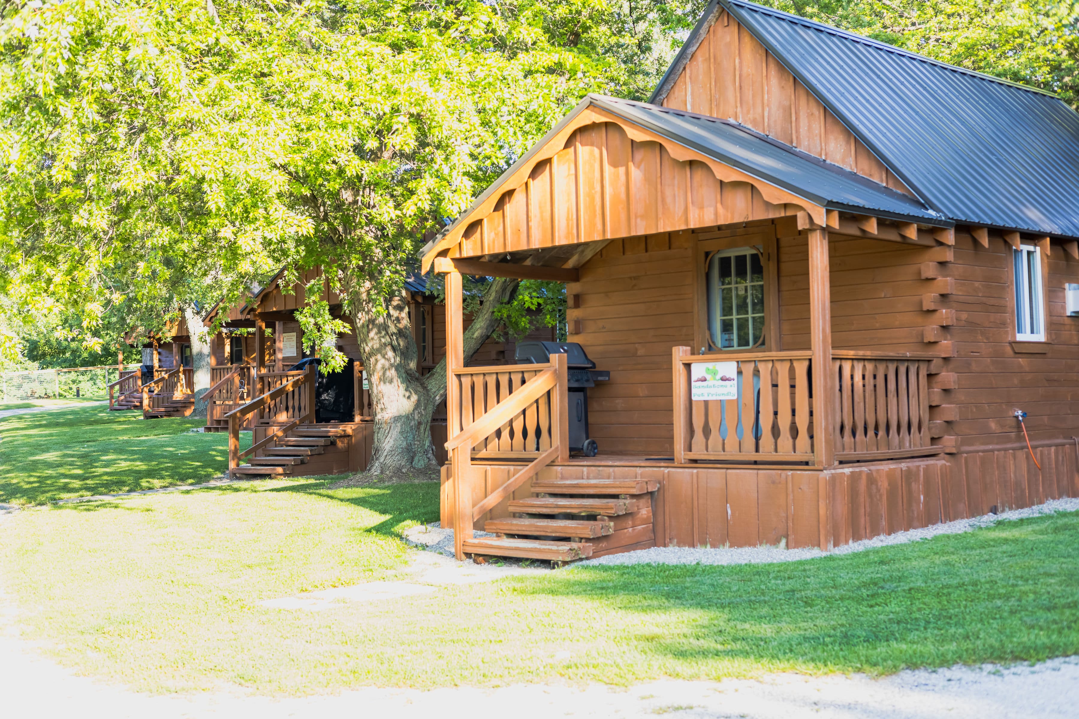 Rock Glen Family Resort - Image 3