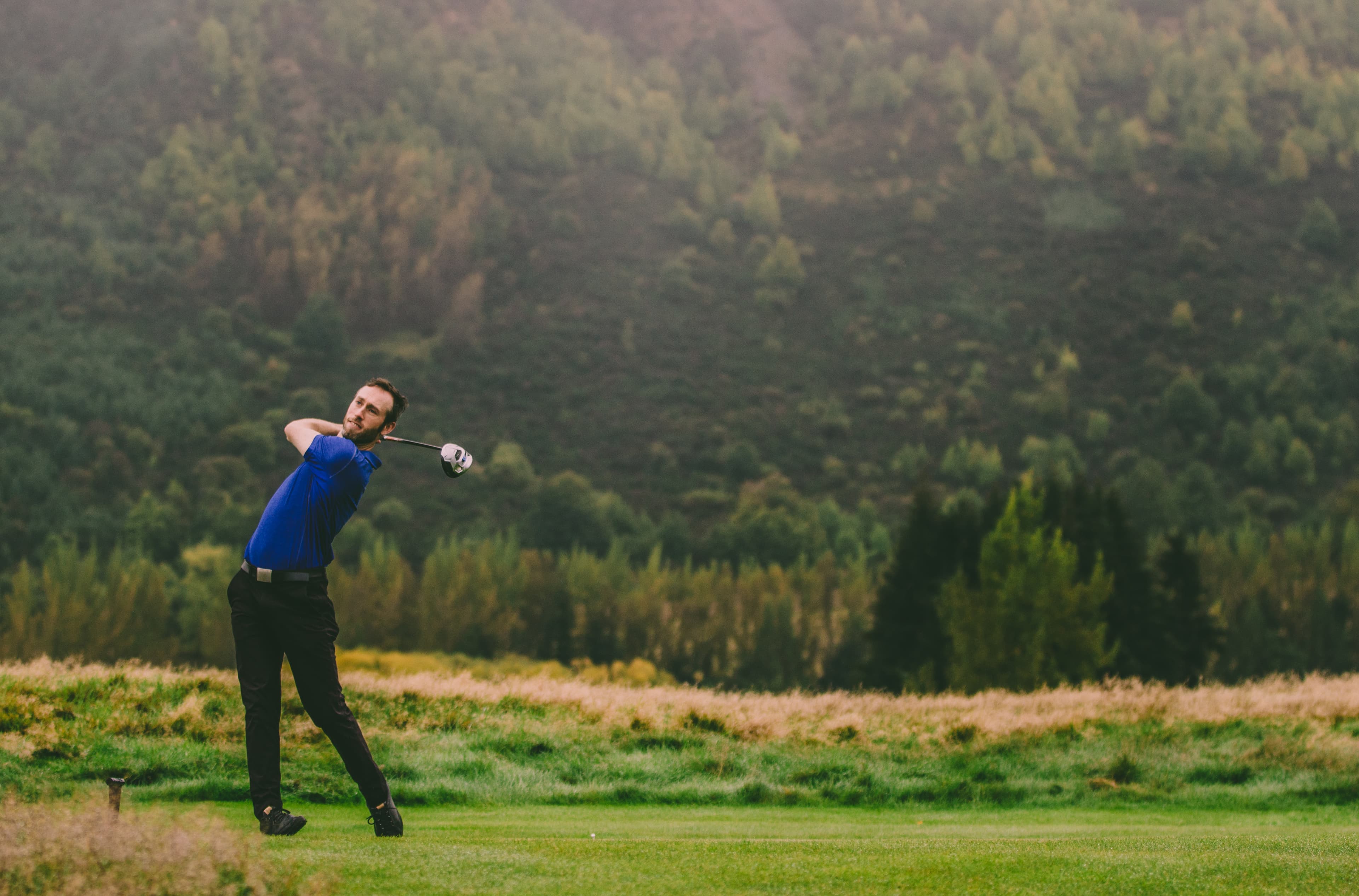 David Sheman Golf Academy - Image 2