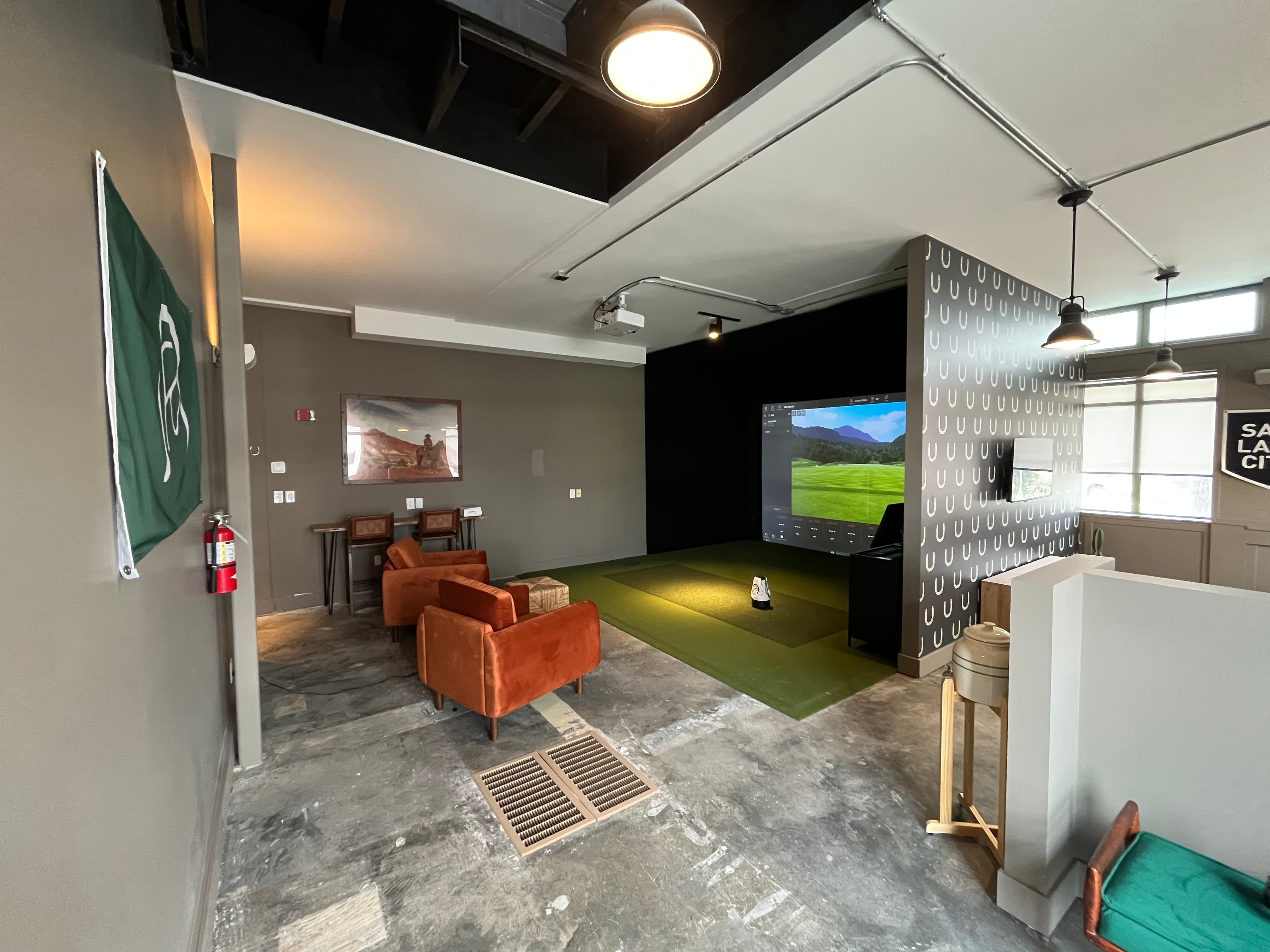 The Range SLC - Image 2