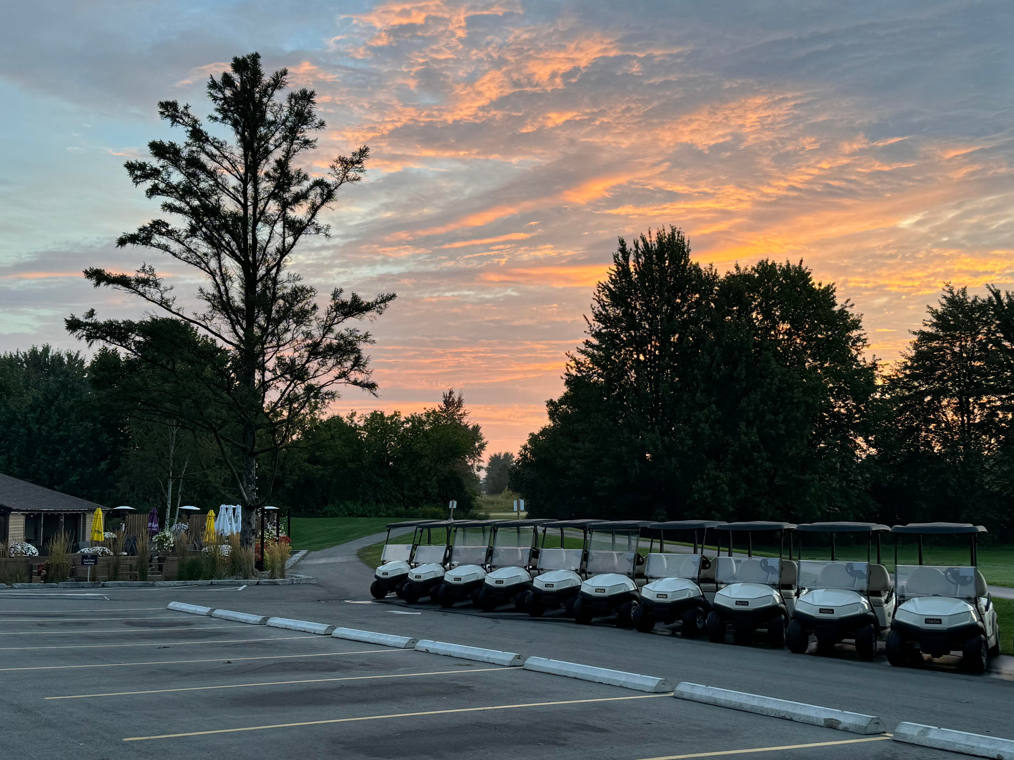 Crumlin Creek Golf Club - Image 9