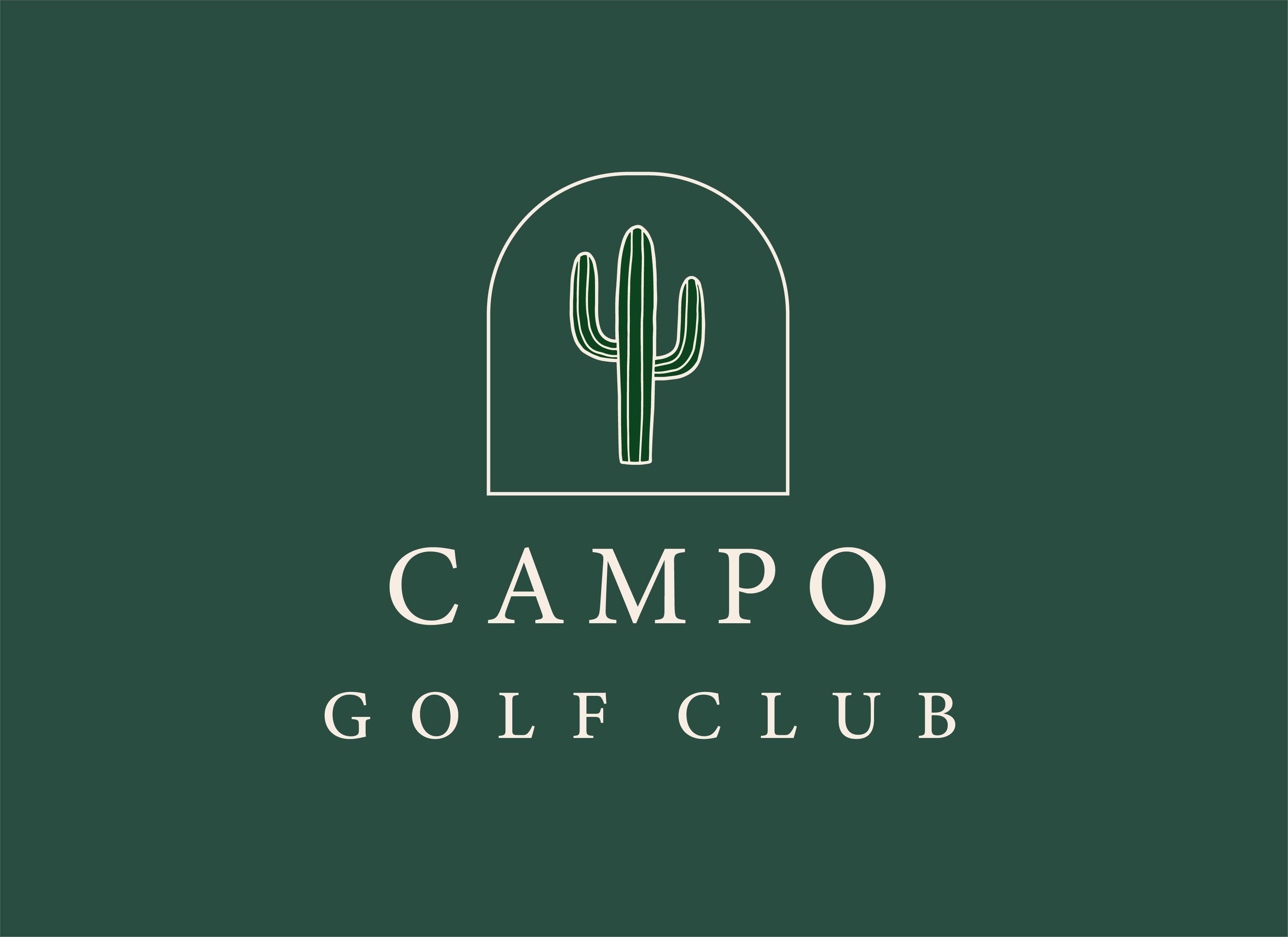 Campo Golf Club - Image 4