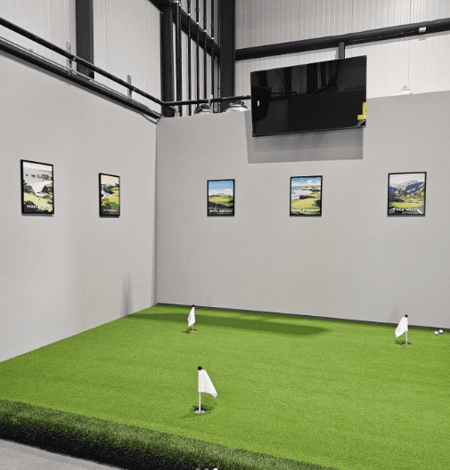 Golf Habitat - Image 4